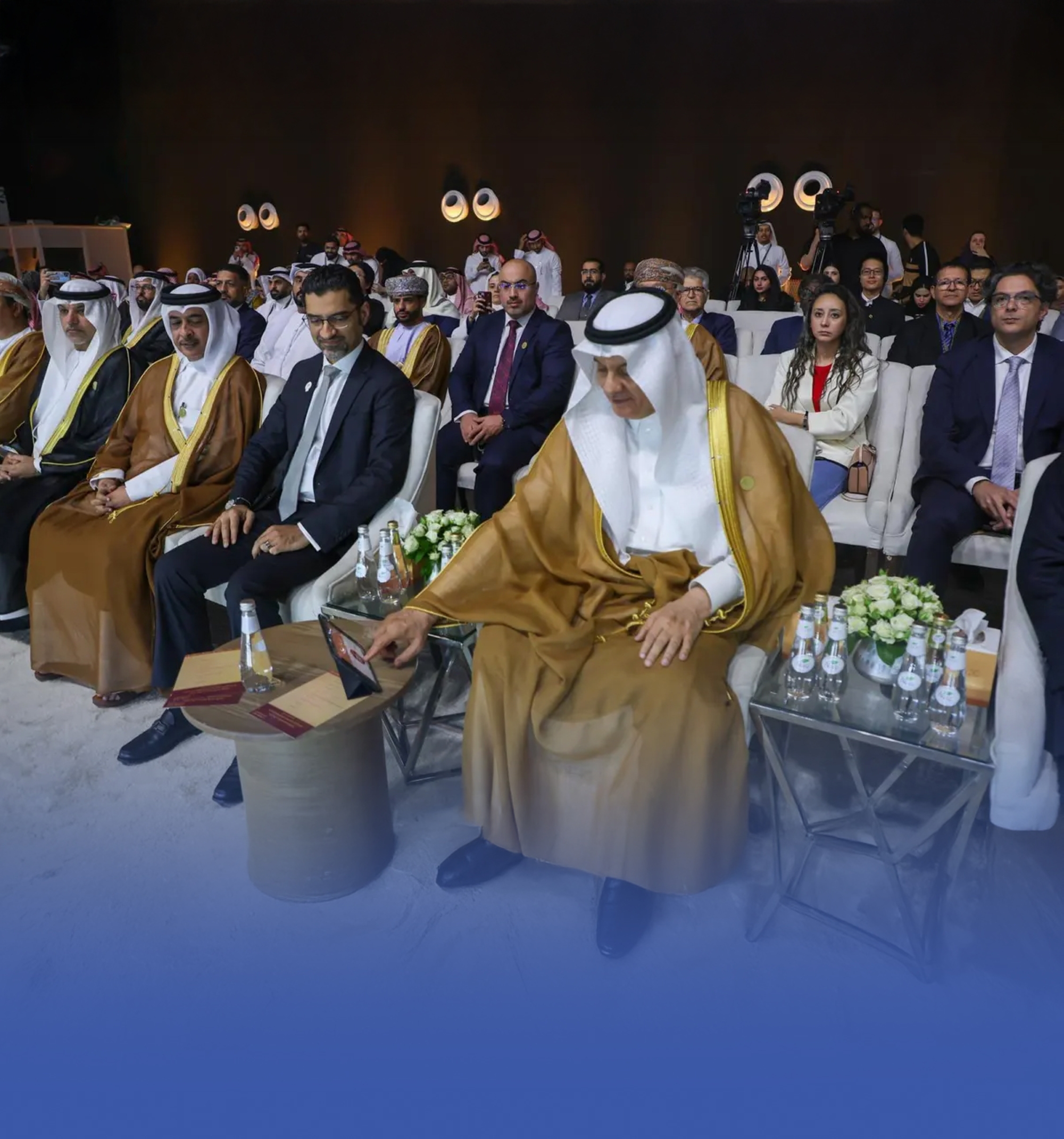 جناح رقمي للتمور السعودية على منصة "علي بابا"