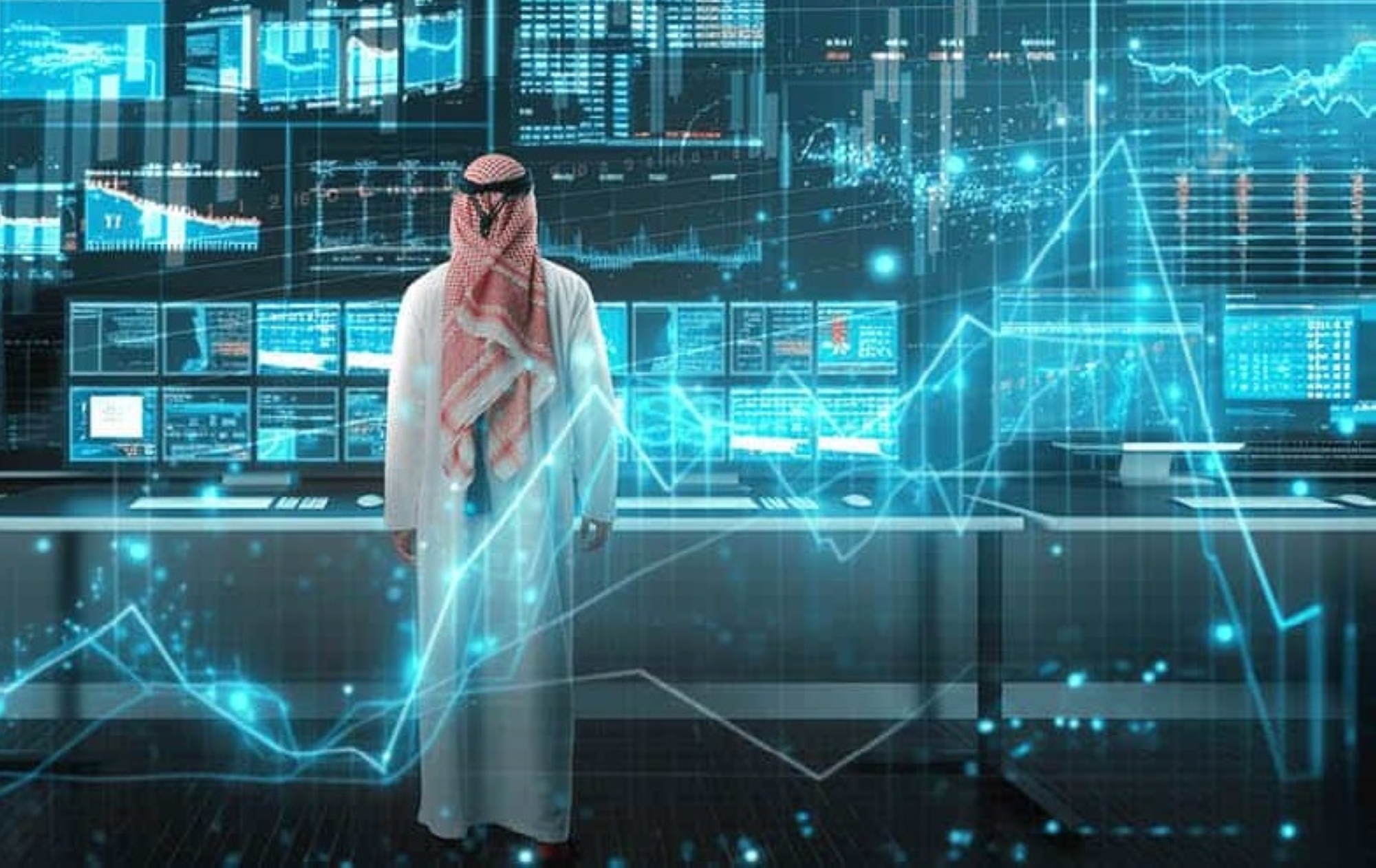 "أذكى U" تبدأ مرحلتها الأولى في مسابقة الذكاء الاصطناعي