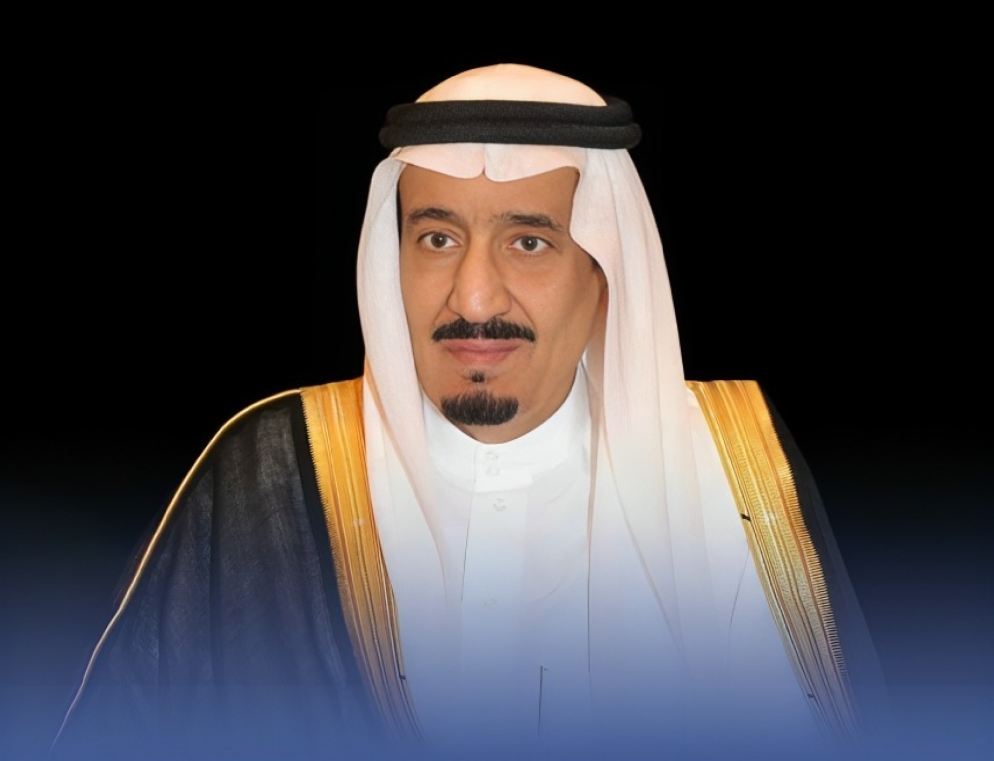 خادم الحرمين يدعو لإقامة صلاة الاستسقاء الخميس القادم