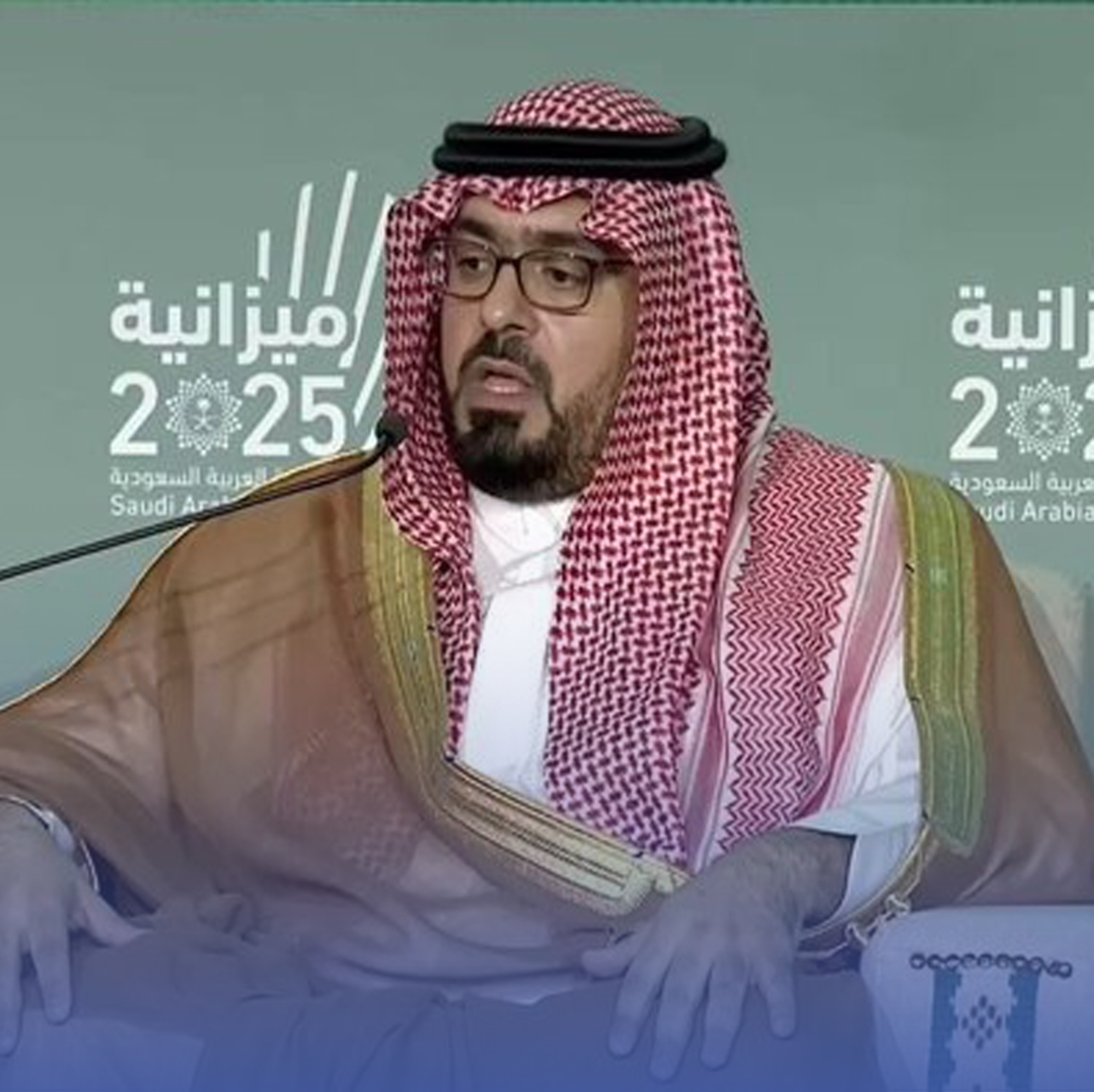 وزير الاقتصاد: رؤية 2030 تتقدم بخطى ثابتة وبزخم عالٍ وجرأة
