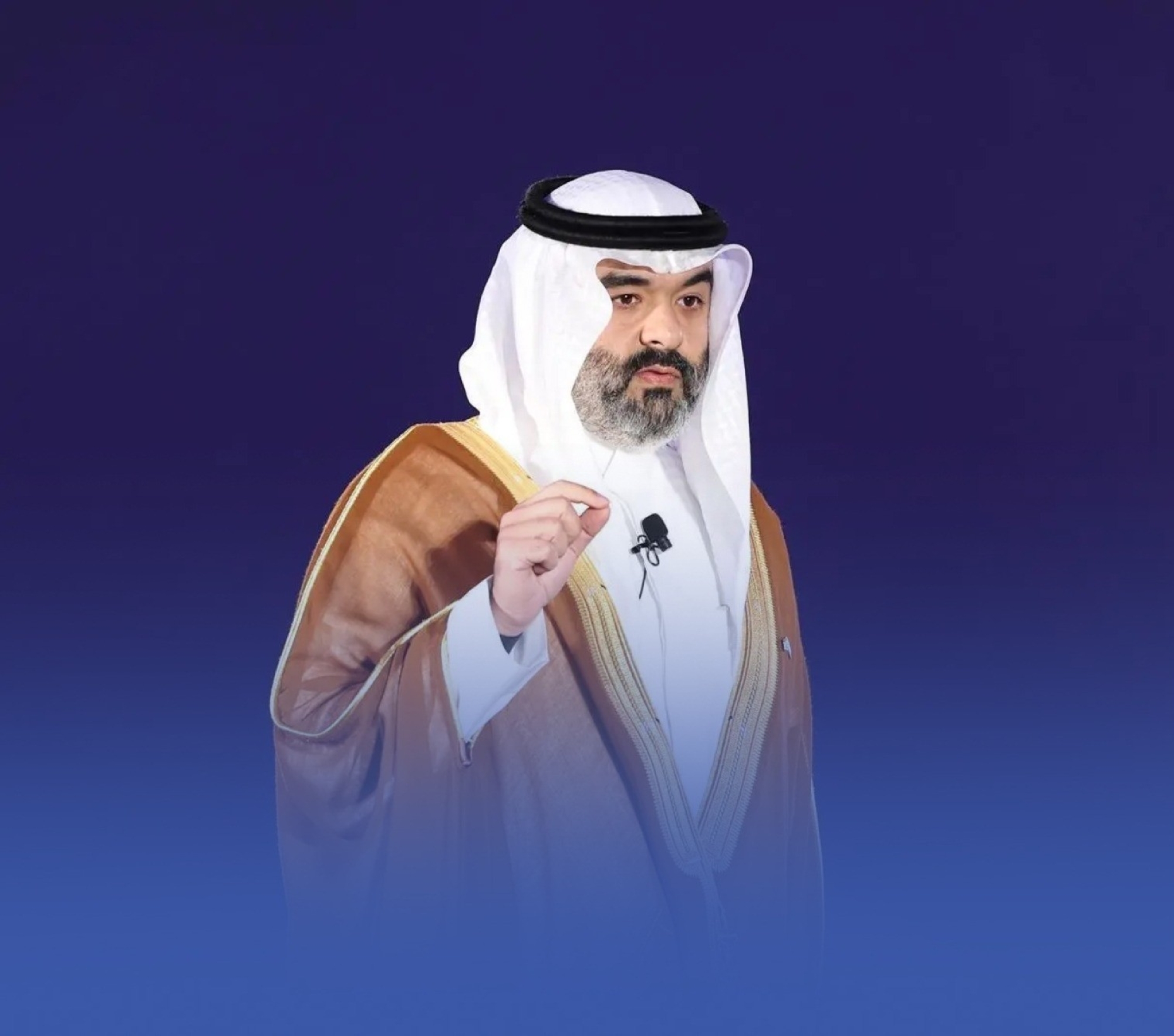 وزير الاتصالات: نمو الاقتصاد الرقمي إلى 464 مليار ريال
