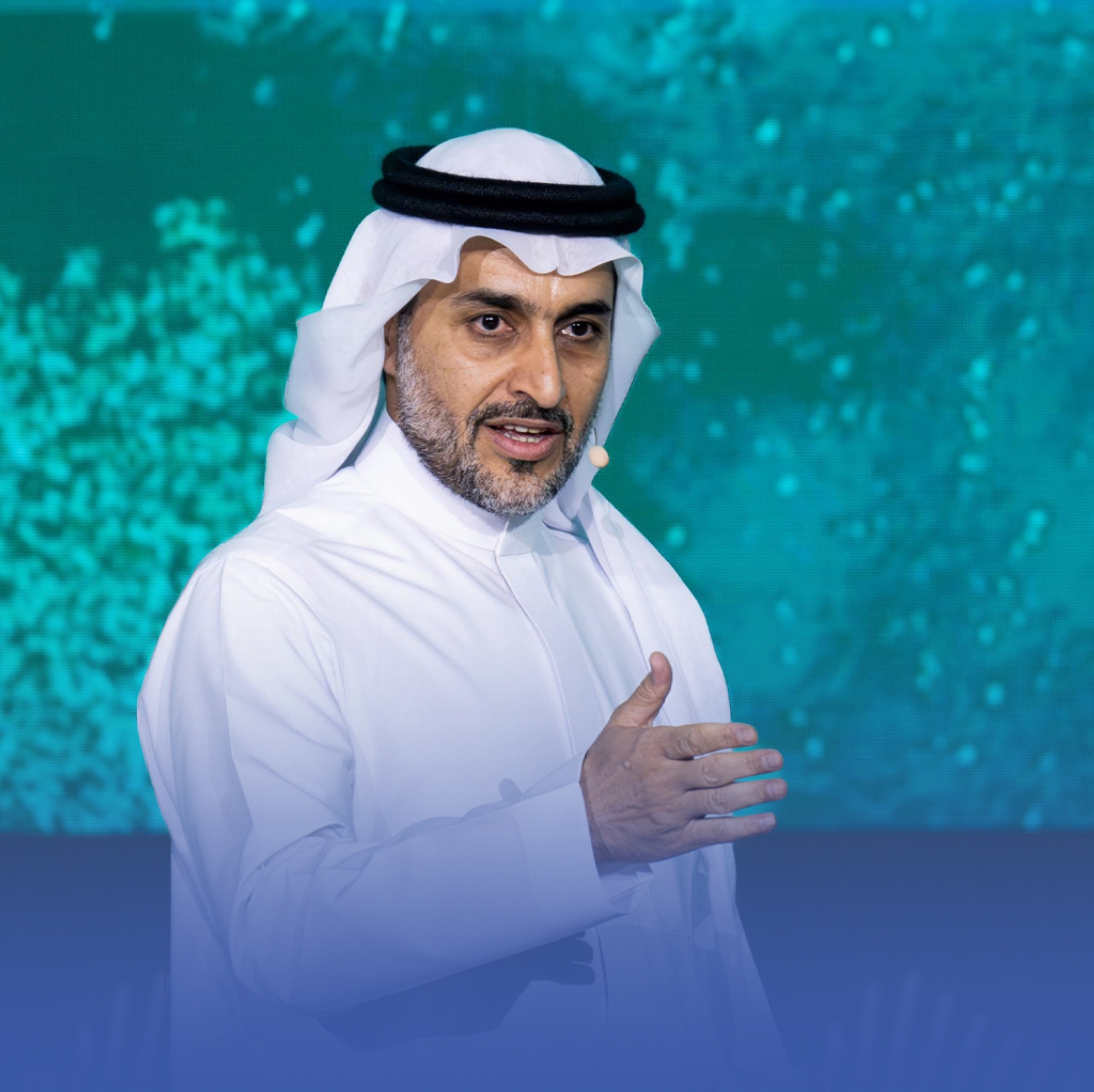 "البيئة": وفرنا أكثر من 9 مليارات م³ من المياه الجوفية