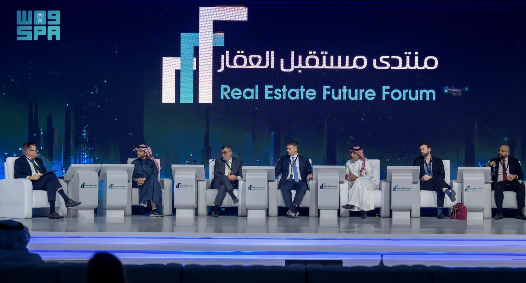 النسخة الرابعة من منتدى مستقبل العقار تأتي لتكمل مسيرة النجاحات والإنجازات التي حققتها النسخة السابقة من "المنتدى"