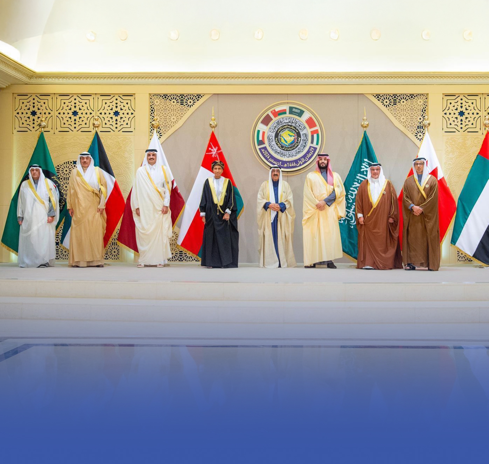 إدانة خليجية لاستمرار العدوان الإسرائيلي على لبنان
