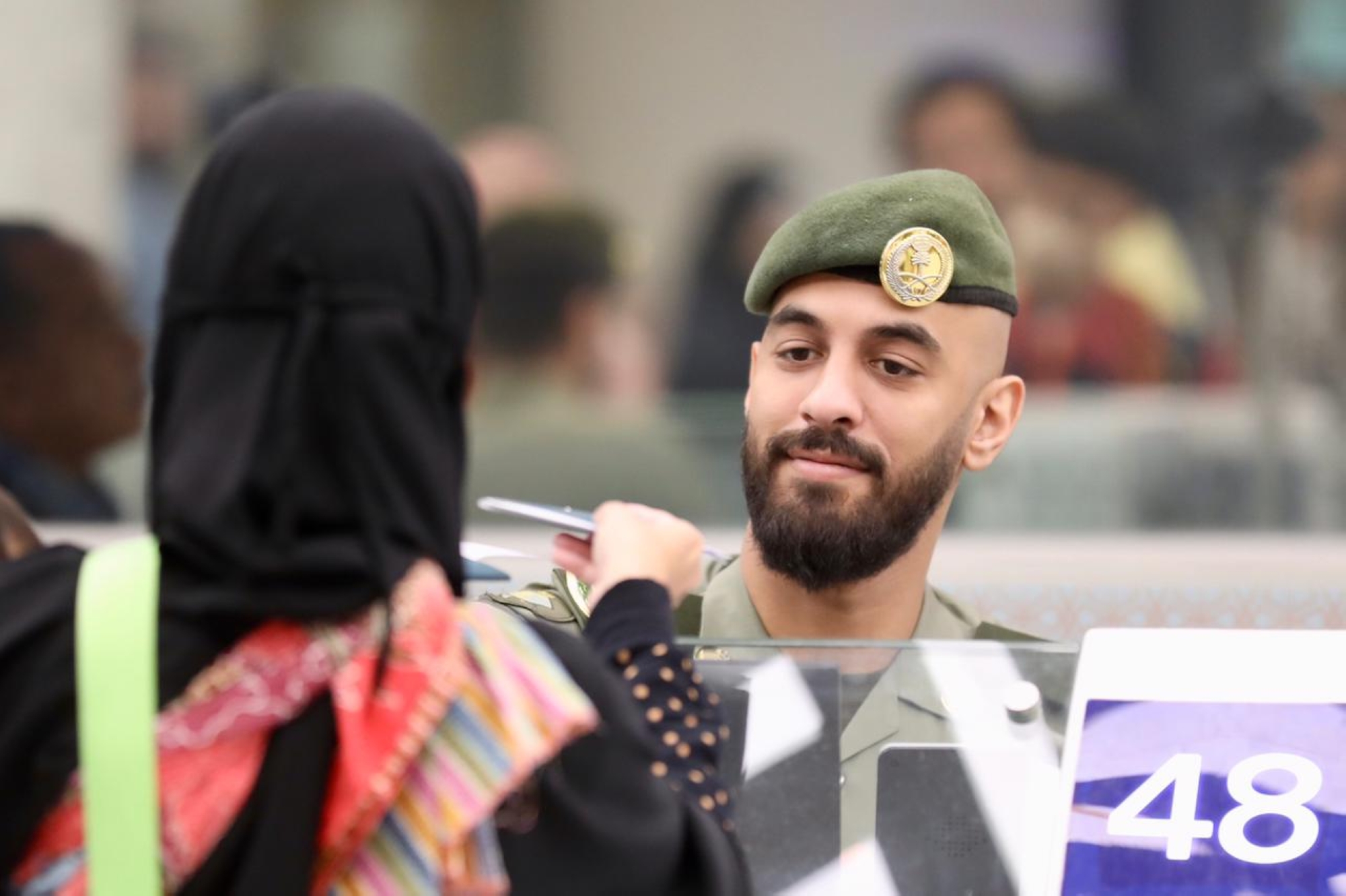 "الجوازات": 21 ألف قرار ضد مخالفين لأنظمة الإقامة والعمل