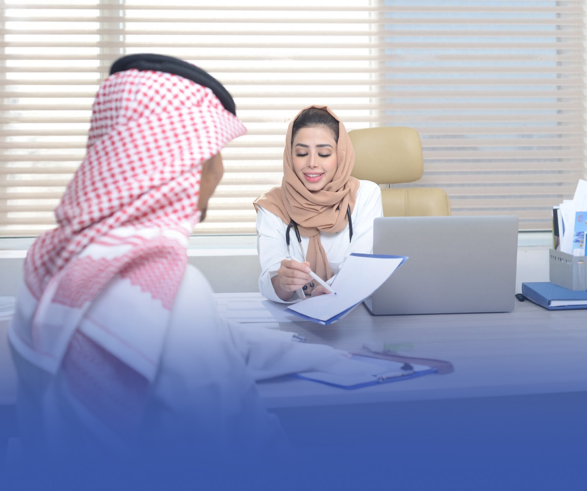"الإحصاء": جميع السعوديين لديهم تغطية لنفقاتهم الصحية