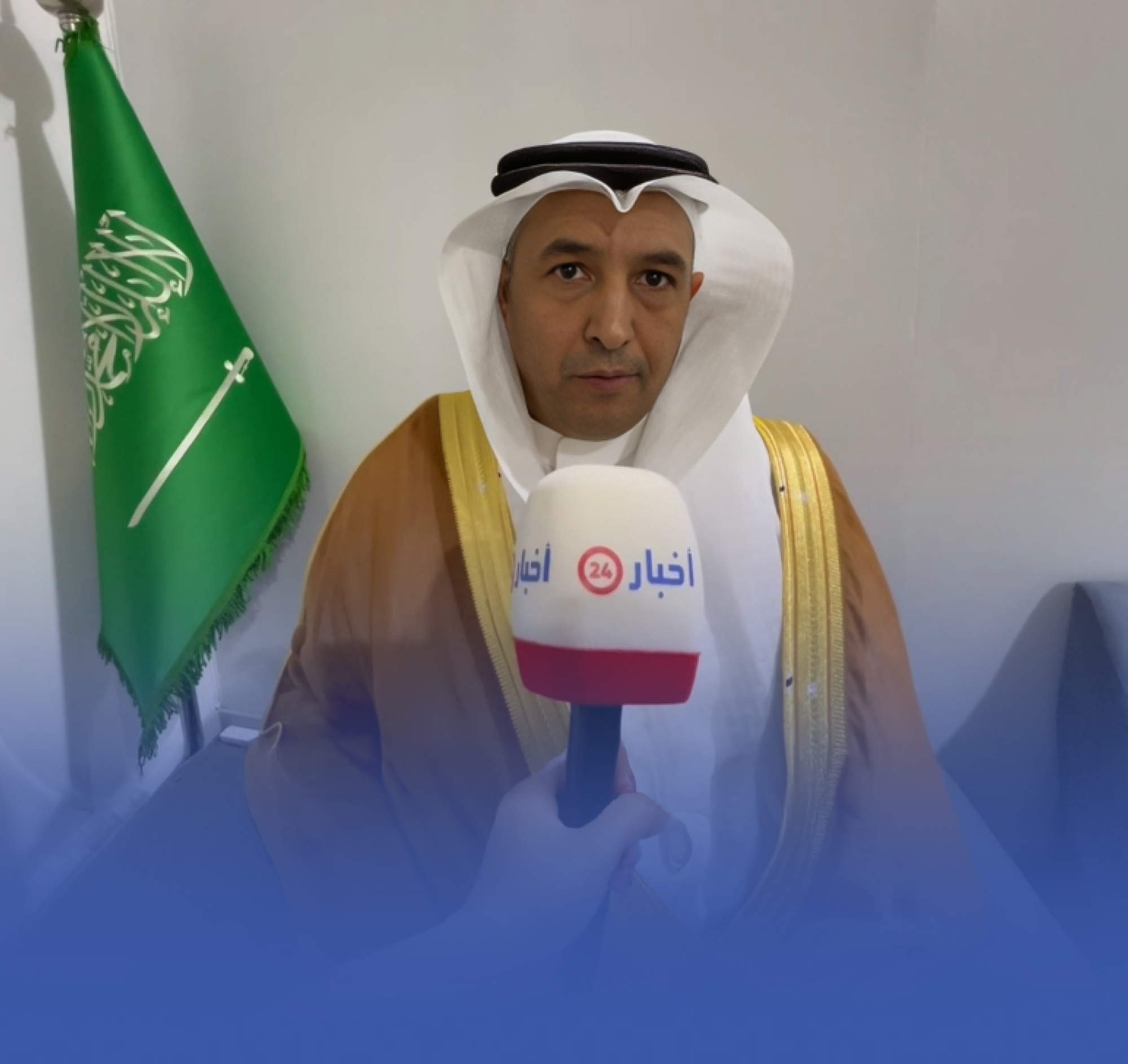 "الصافي الإيجابي".. مبادرة لترشيد المياه بالزراعة والصناعة