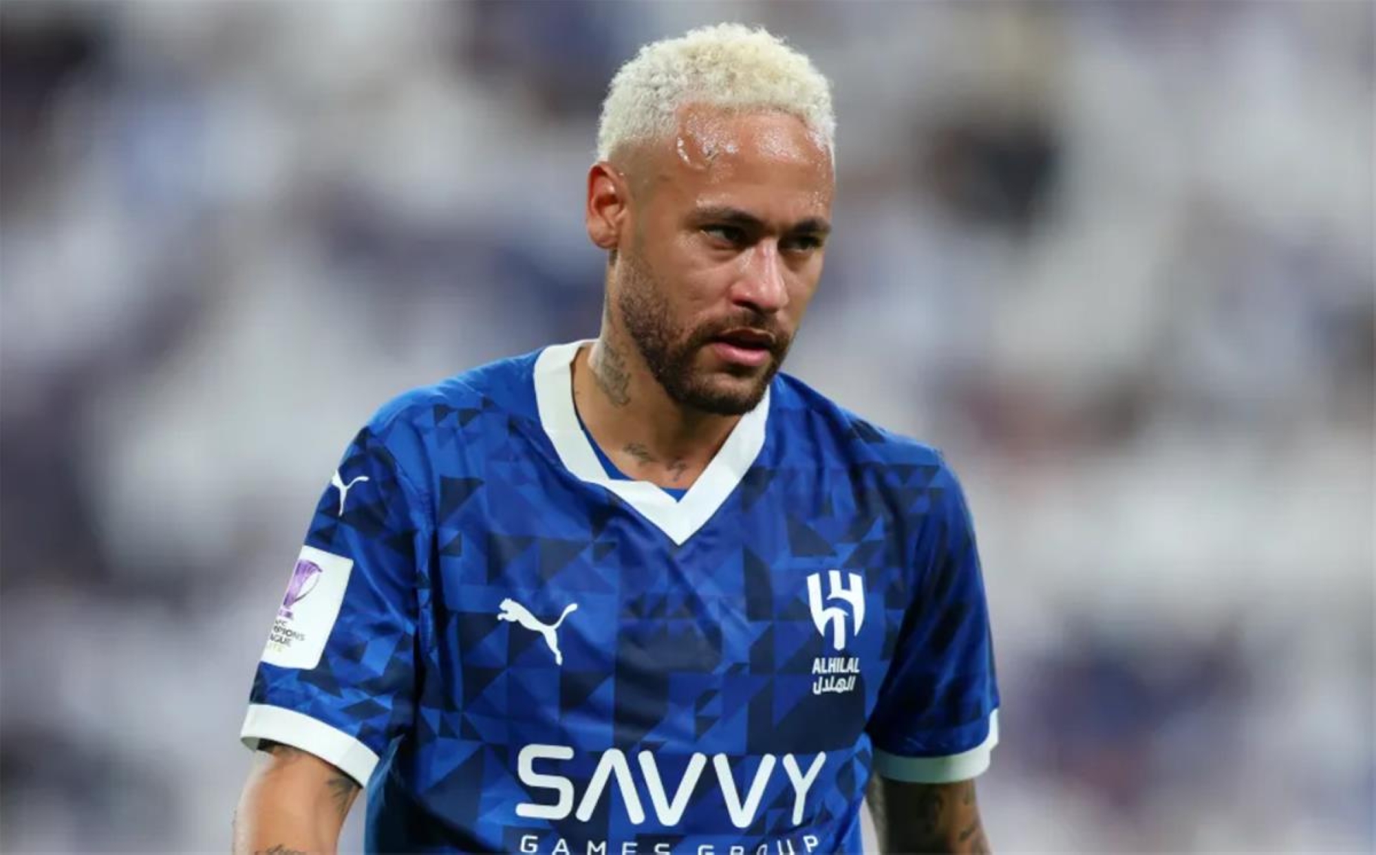 مالك إنتر ميامي: سنضم نيمار حال موافقة الهلال