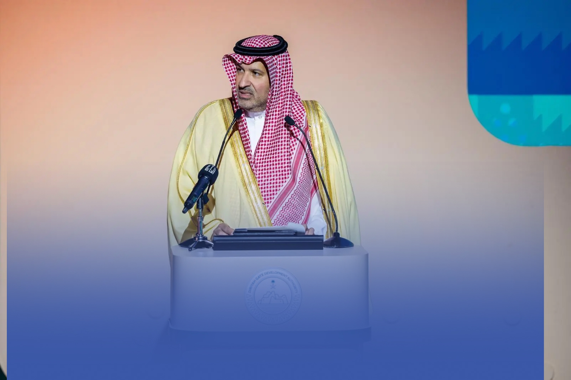 الأمير فيصل بن سلمان: الدرعية أرست أسس التبادل التجاري والثقافي مع العالم