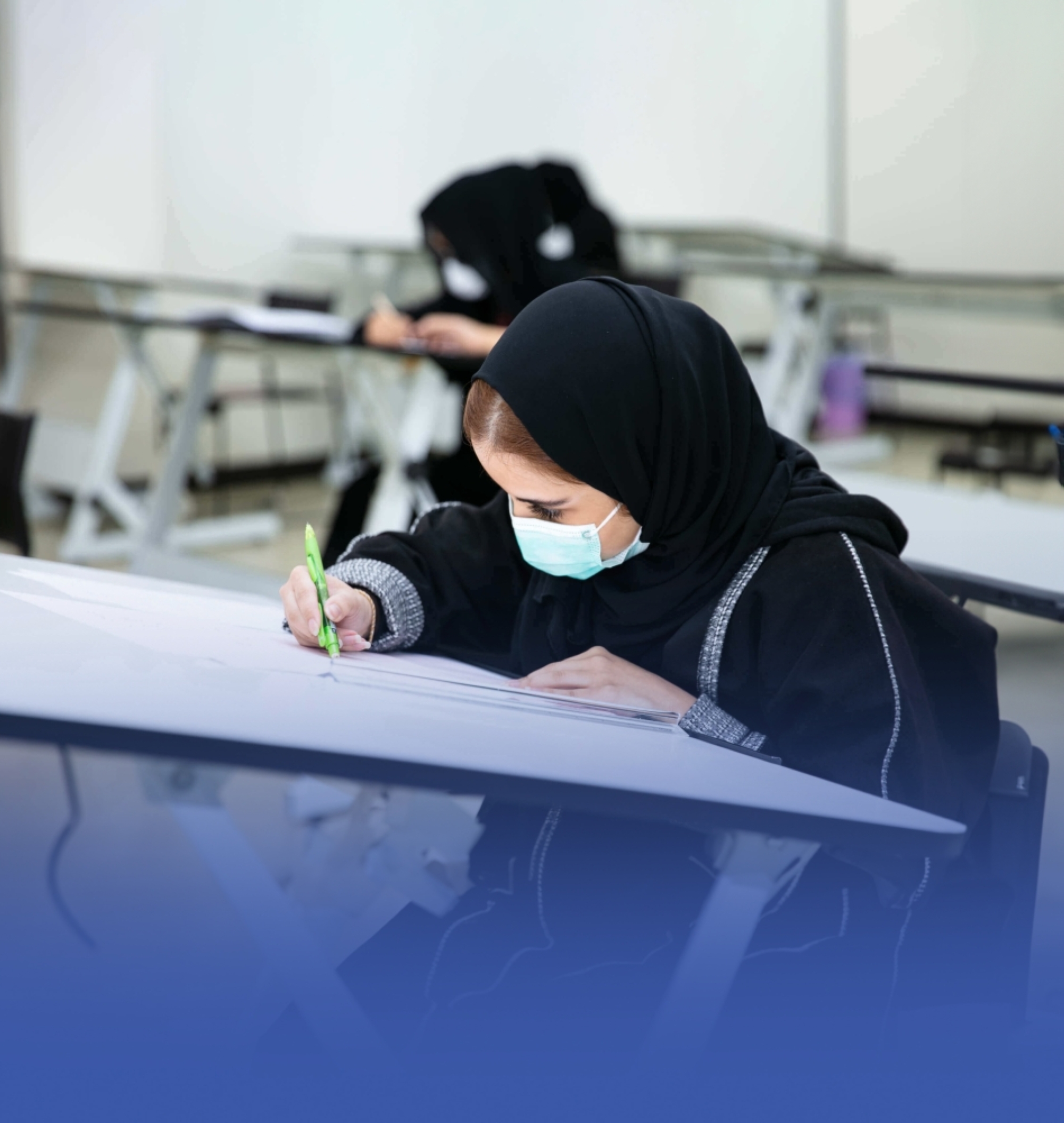 151 ألف متدرب في الأكاديميات العالمية بالكليات التقنية
