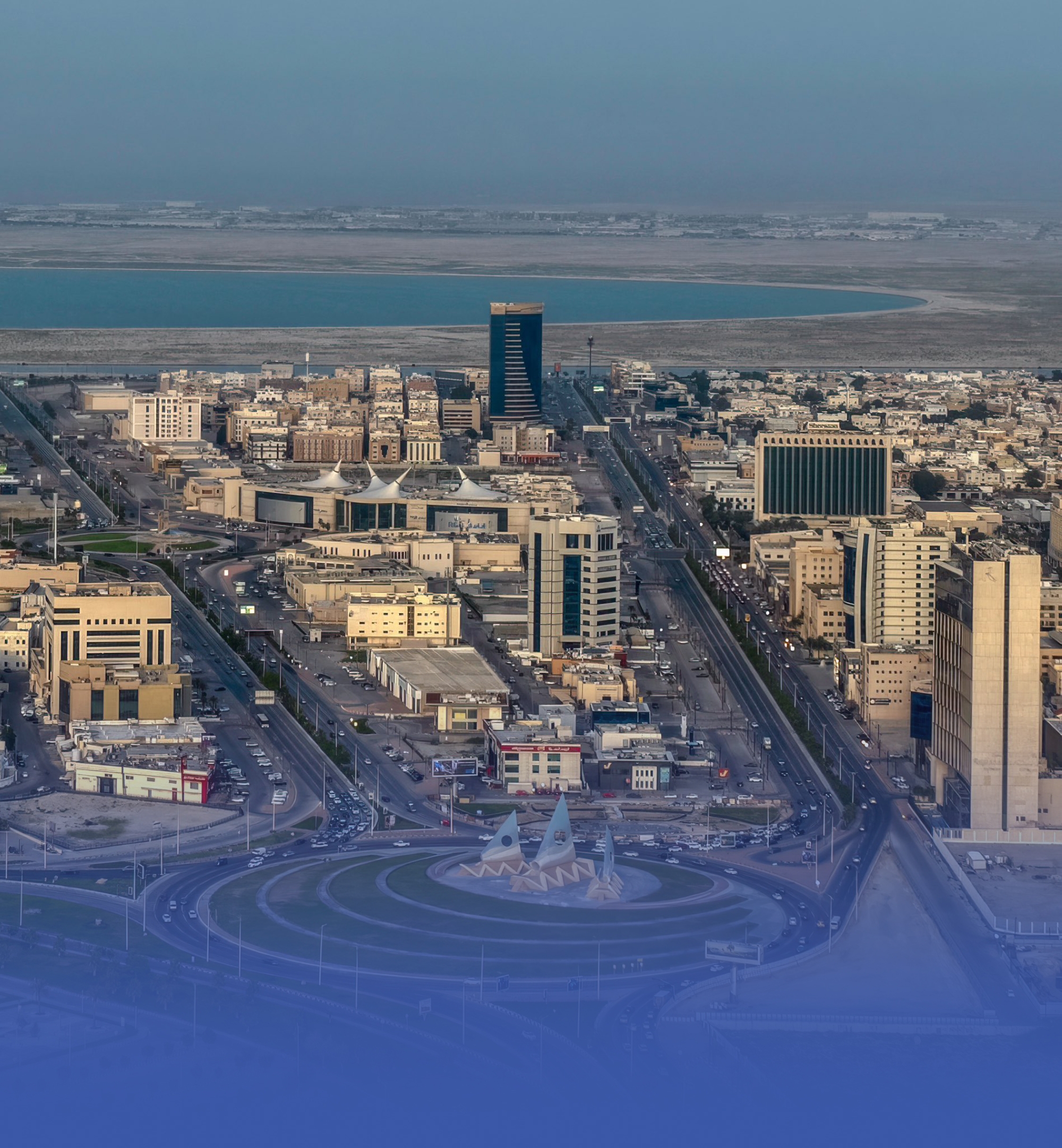 إنشاء مدينة صناعية في الدمام بمساحة 1.5 مليون م2