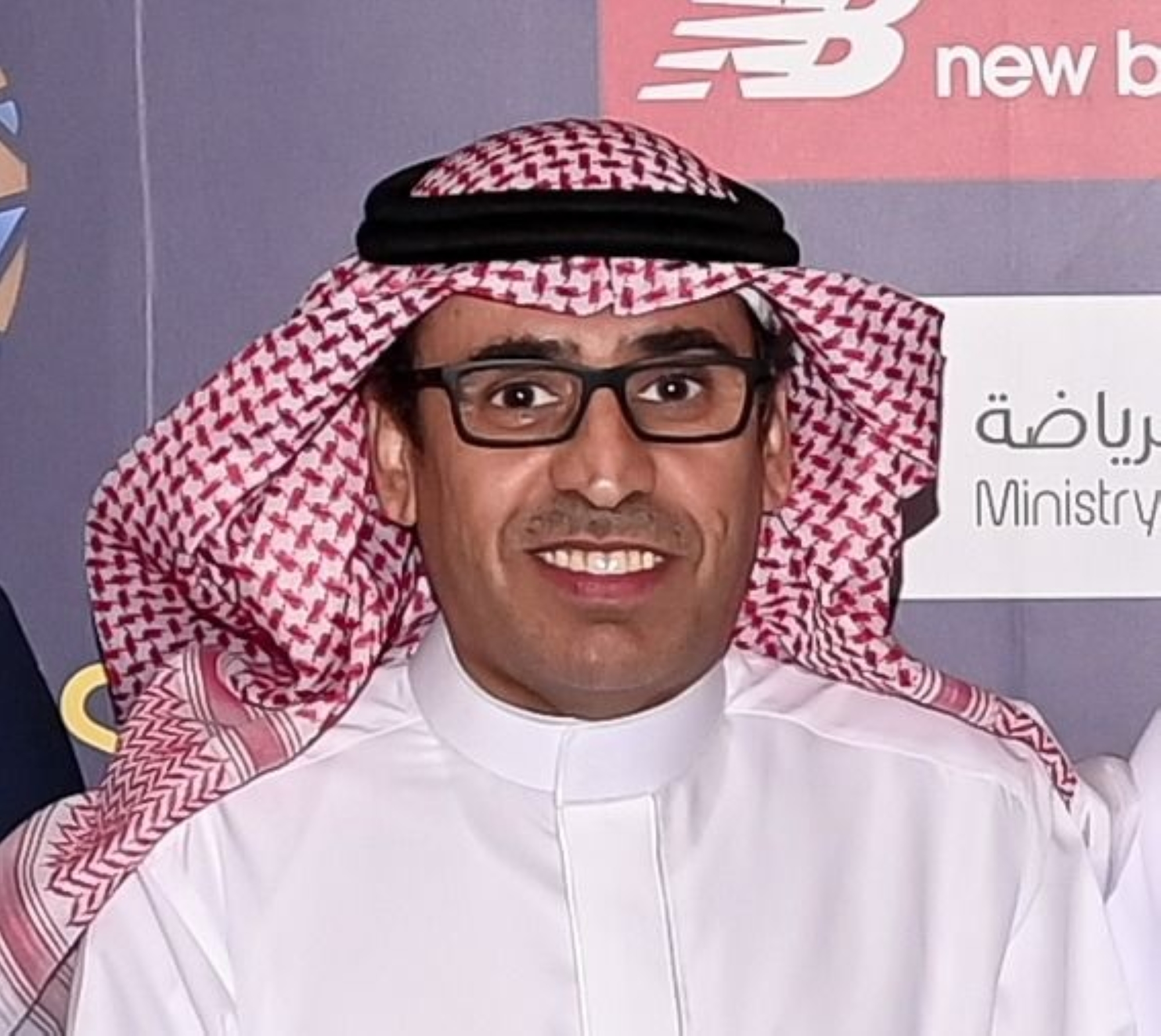 عبدالوهاب رئيسًا لاتحاد غرب آسيا للخماسي الحديث بالتزكية