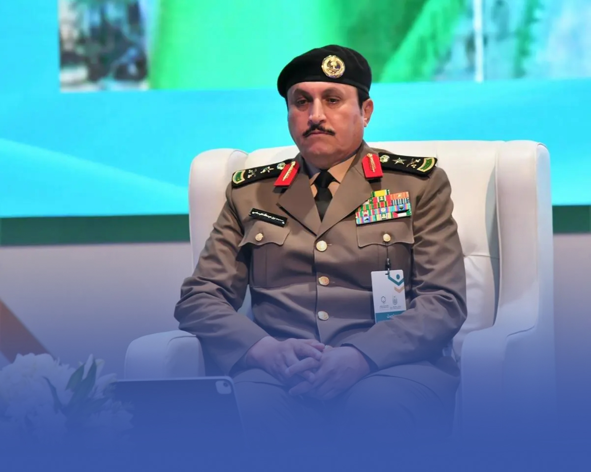 البسامي: رمي الجمرات "الحلقة الأحرج" في الحج