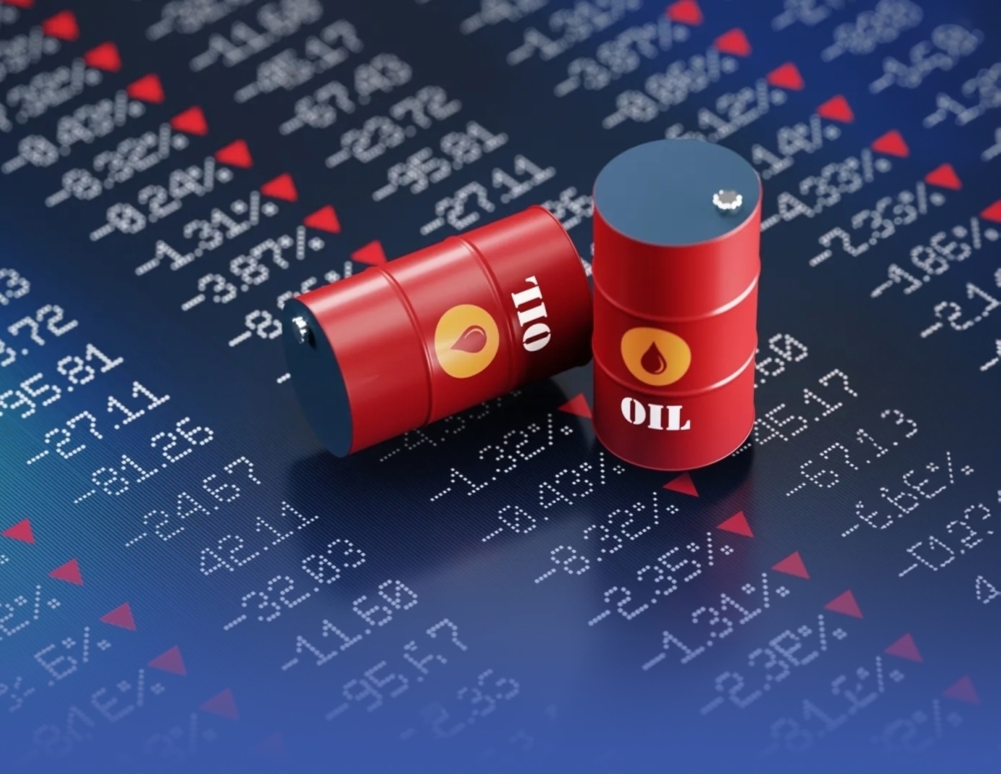 النفط يستقر والذهب يتراجع