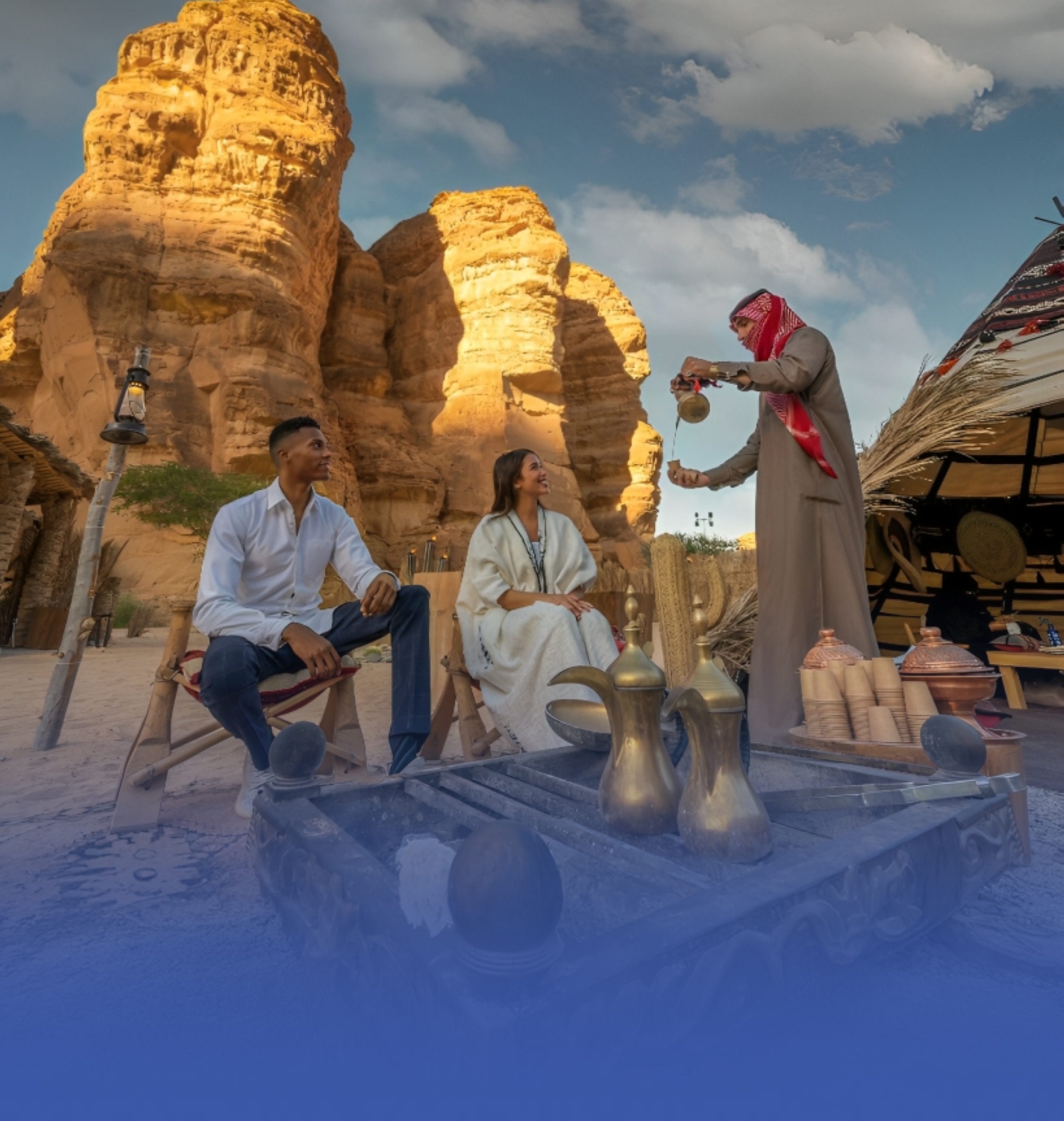 الخطيب: السياحة ستكون ثاني أكبر مصدر للإيرادات بعد النفط