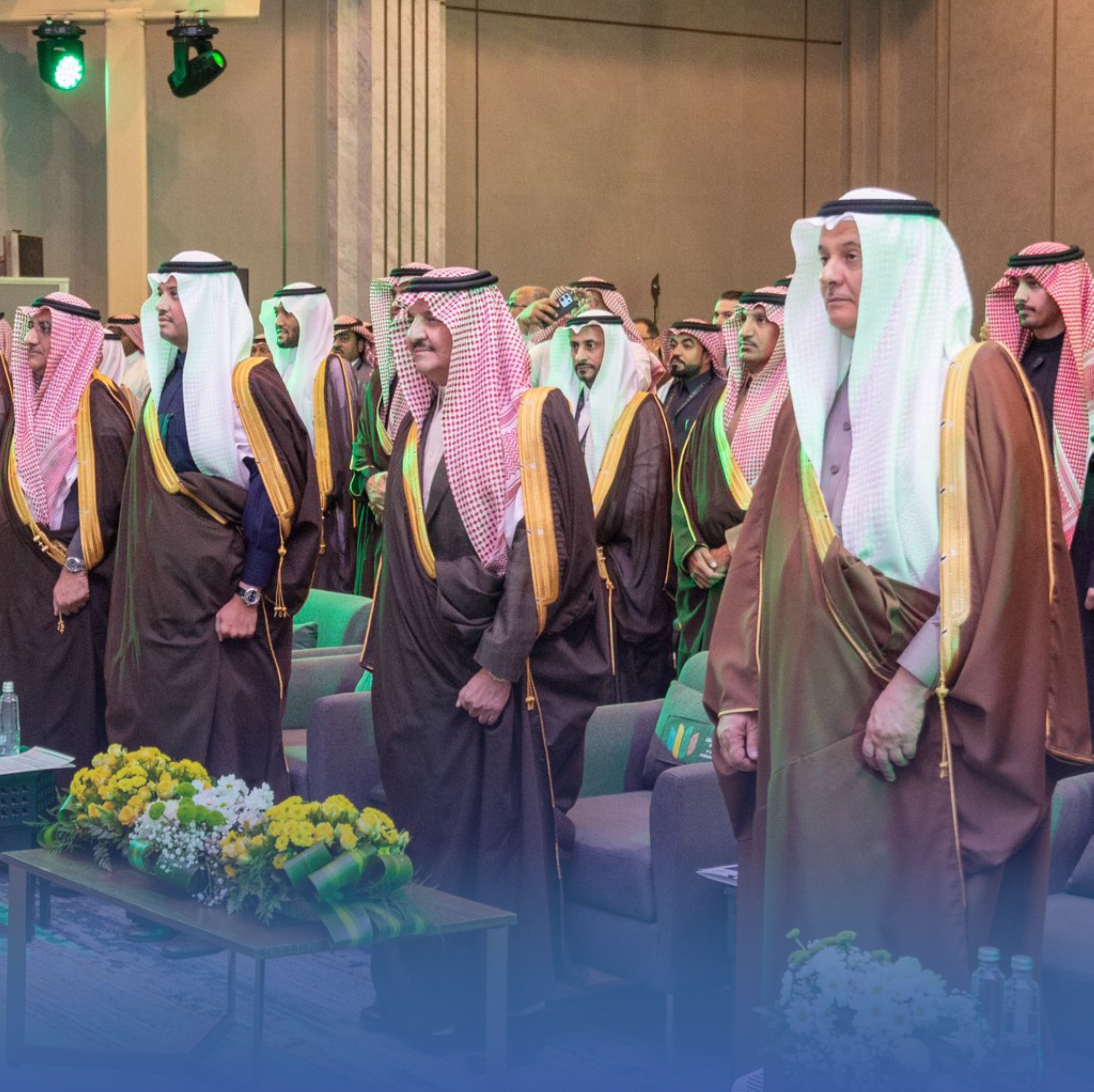 توقيع اتفاقيات تعاون متعددة في ملتقى "ريف السعودية"