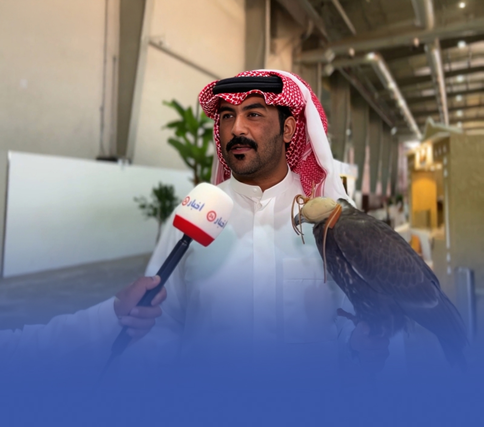 "ممر السناح" طريق "الصقارين" للصدارة