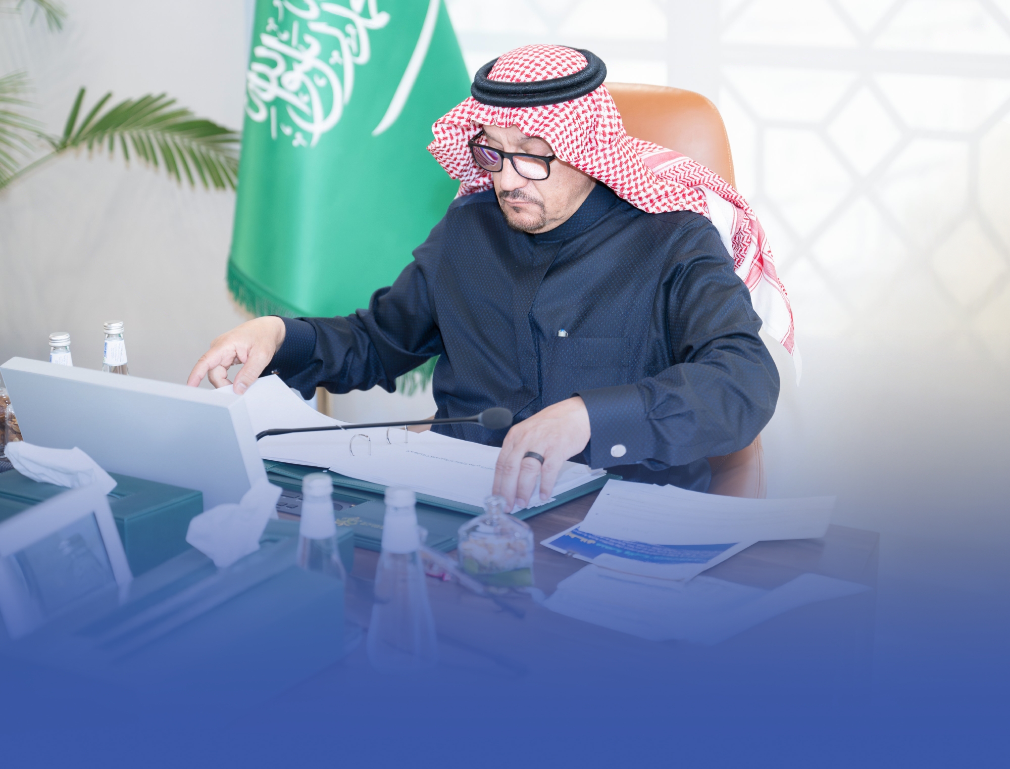 "ولاية" منصة لإدارة وتنمية أموال القاصرين