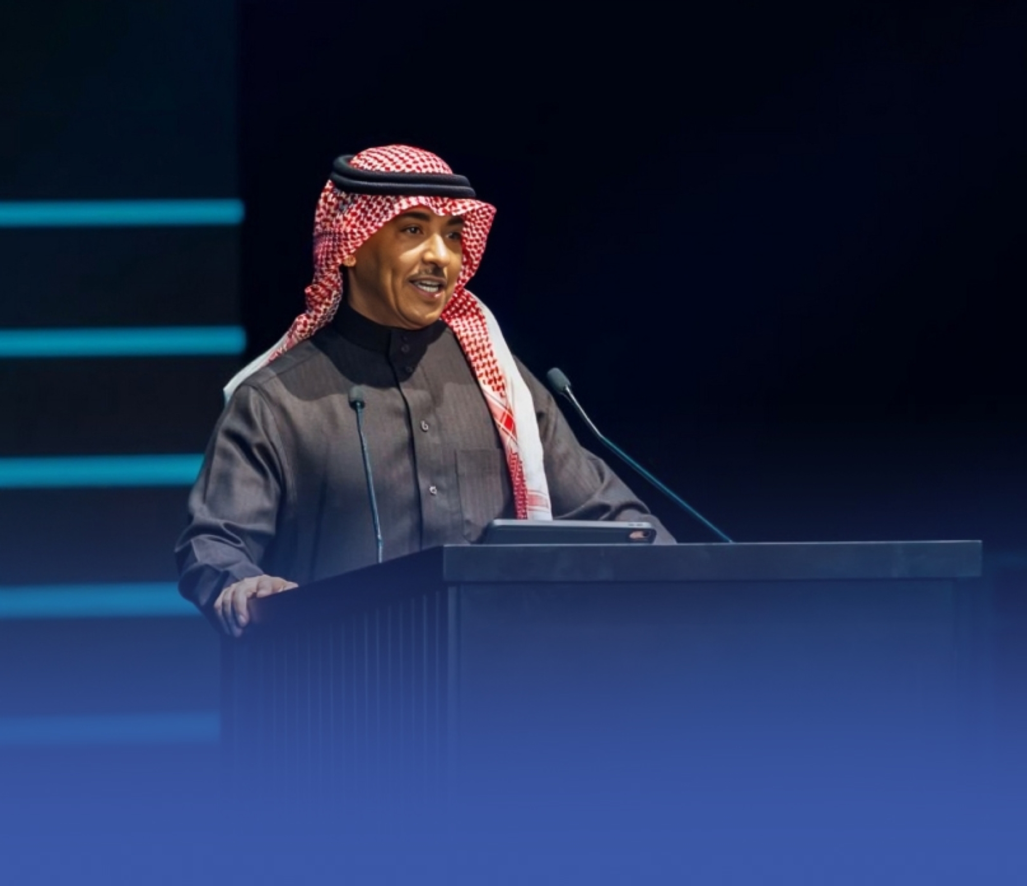 50 اتفاقية بمليار ريال في ملتقى صناعة التأثير