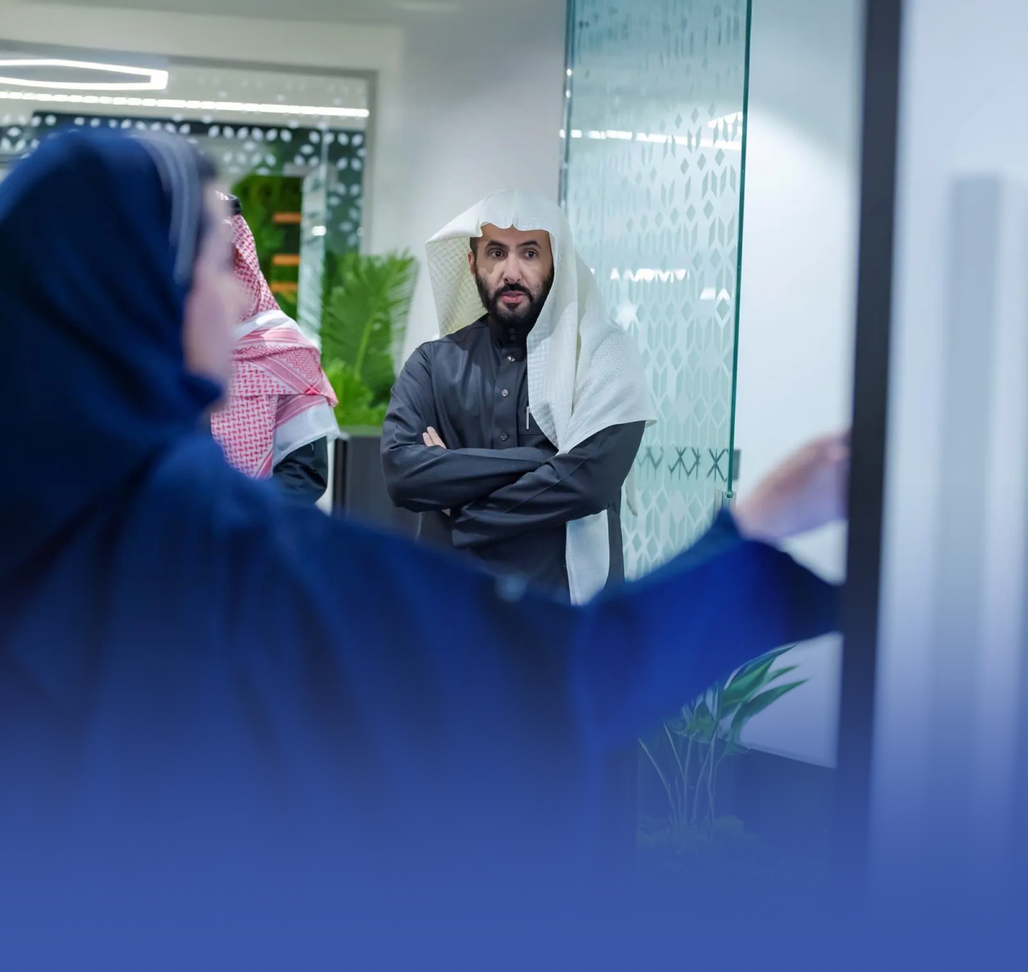 دوائر لدعاوى الأخطاء الطبية في المحكمة العامة بالرياض