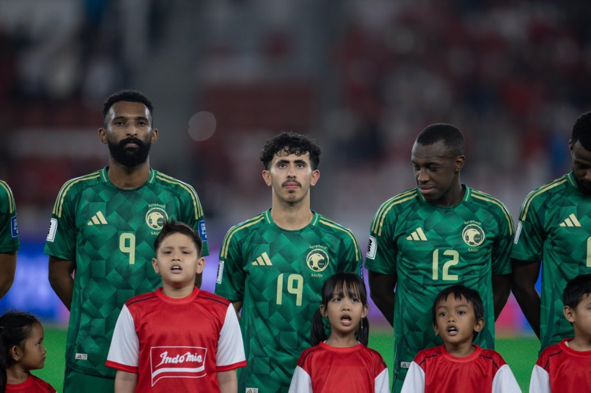 بـ "المونديال" والكونكاكاف.. السعودية تكتب التاريخ في ديسمبر