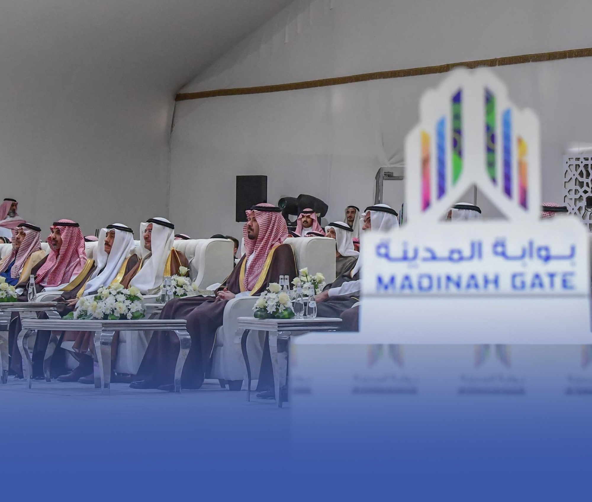 الأول من نوعه.. تدشين "بوابة المدينة" باستثمارات 600 مليون