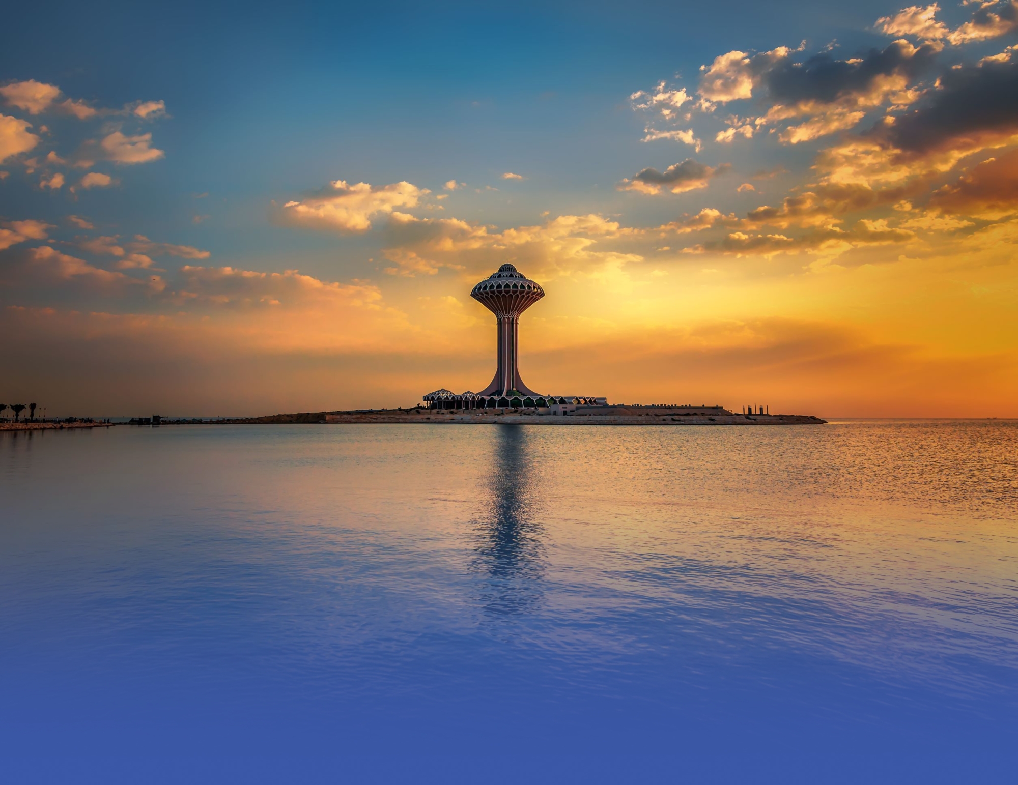 بدء تطوير كورنيش الخبر على مساحة 265 ألف م2