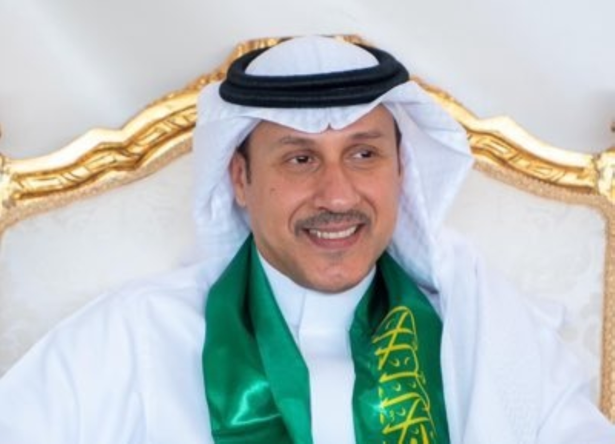الشهري يفوز برئاسة اتحاد الكاراتيه