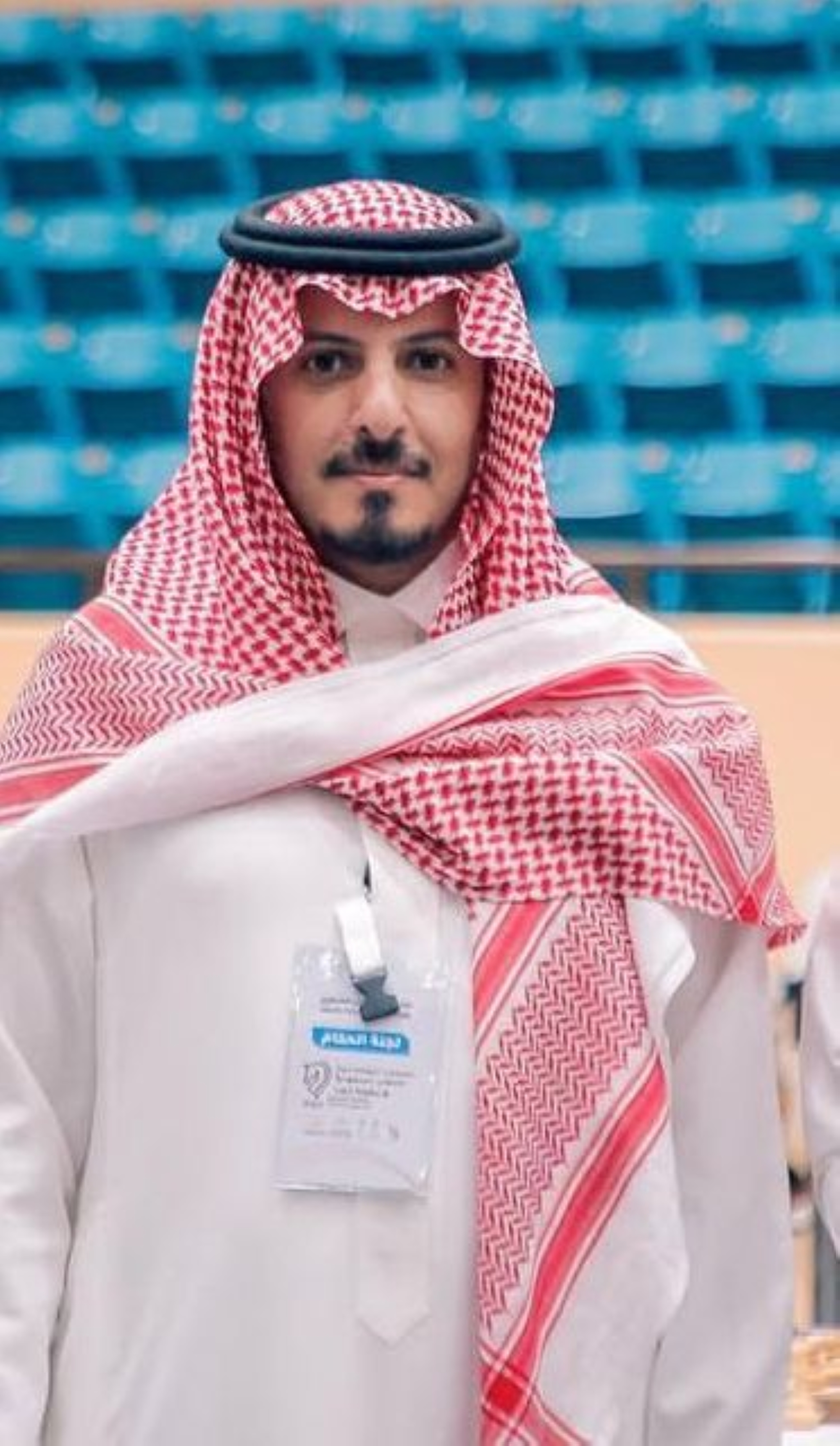 المسعودي رئيسًا للاتحاد السعودي للشطرنج حتى 2028