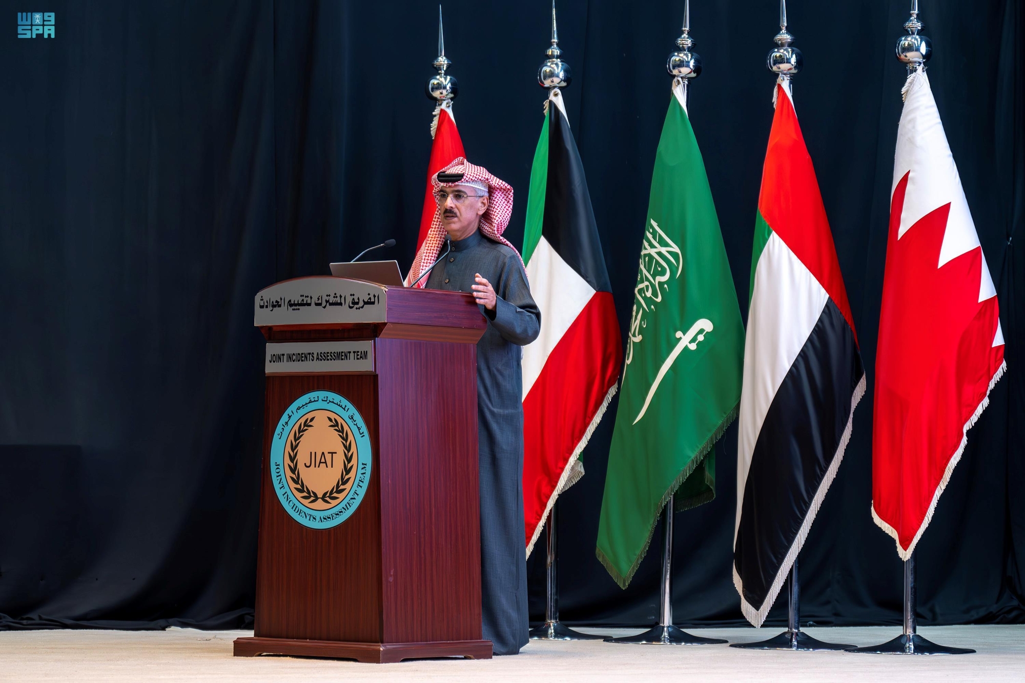 "تقييم الحوادث" يفند ادعاءات استهداف مواقع مدنية باليمن