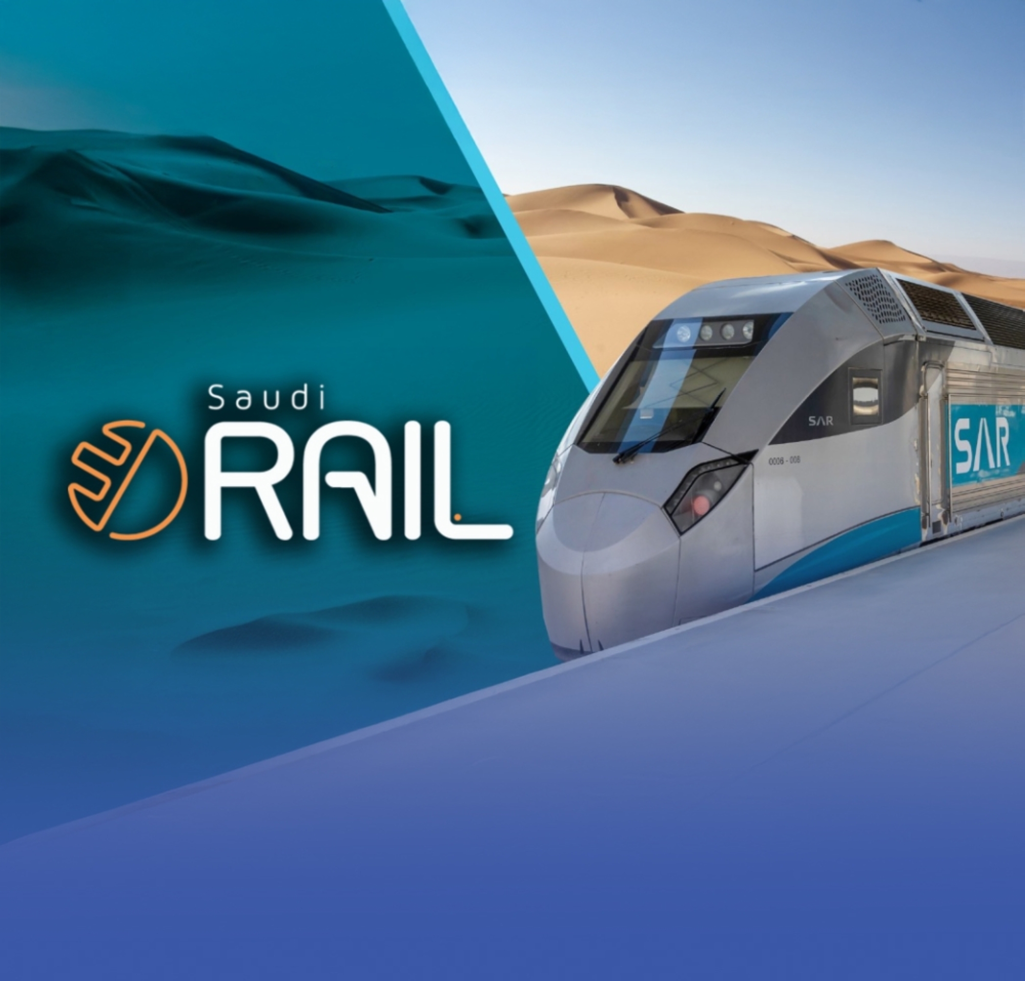 "النقل" تعزز المحتوى المحلي بقطاع الخطوط الحديدية