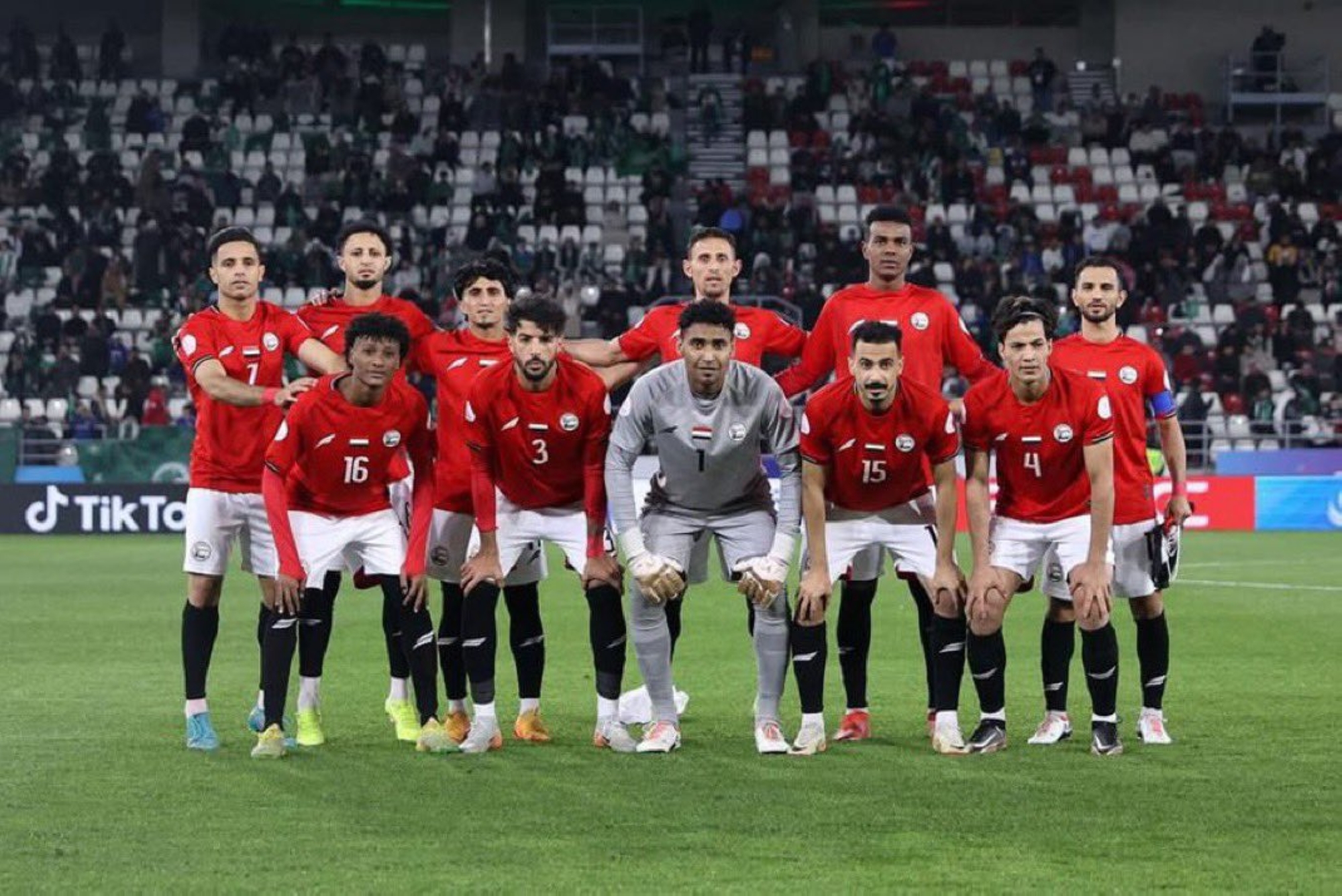 اليمن يحقق أول انتصار في تاريخه بكأس الخليج على حساب البحرين