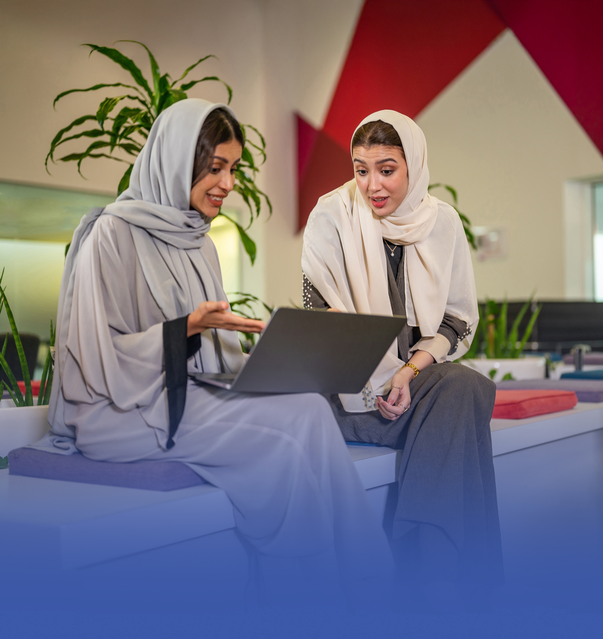 إطلاق المؤشر الوطني لتقييم حالة التعليم الرقمي لعام 2024