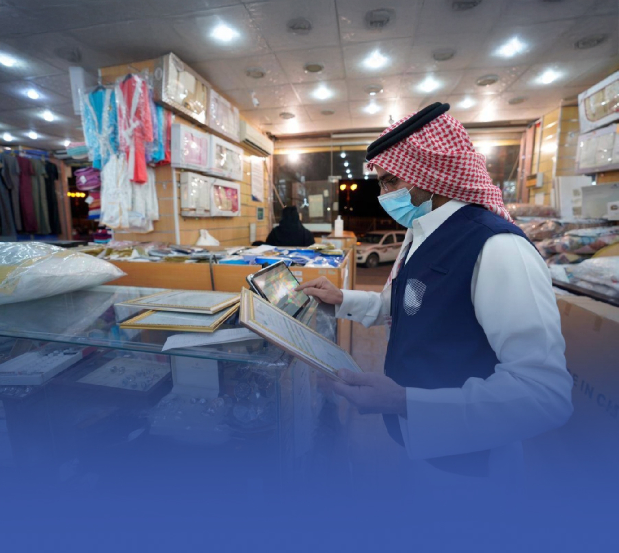 تمديد مبادرة إلغاء الغرامات الضريبية لمدة 6 أشهر
