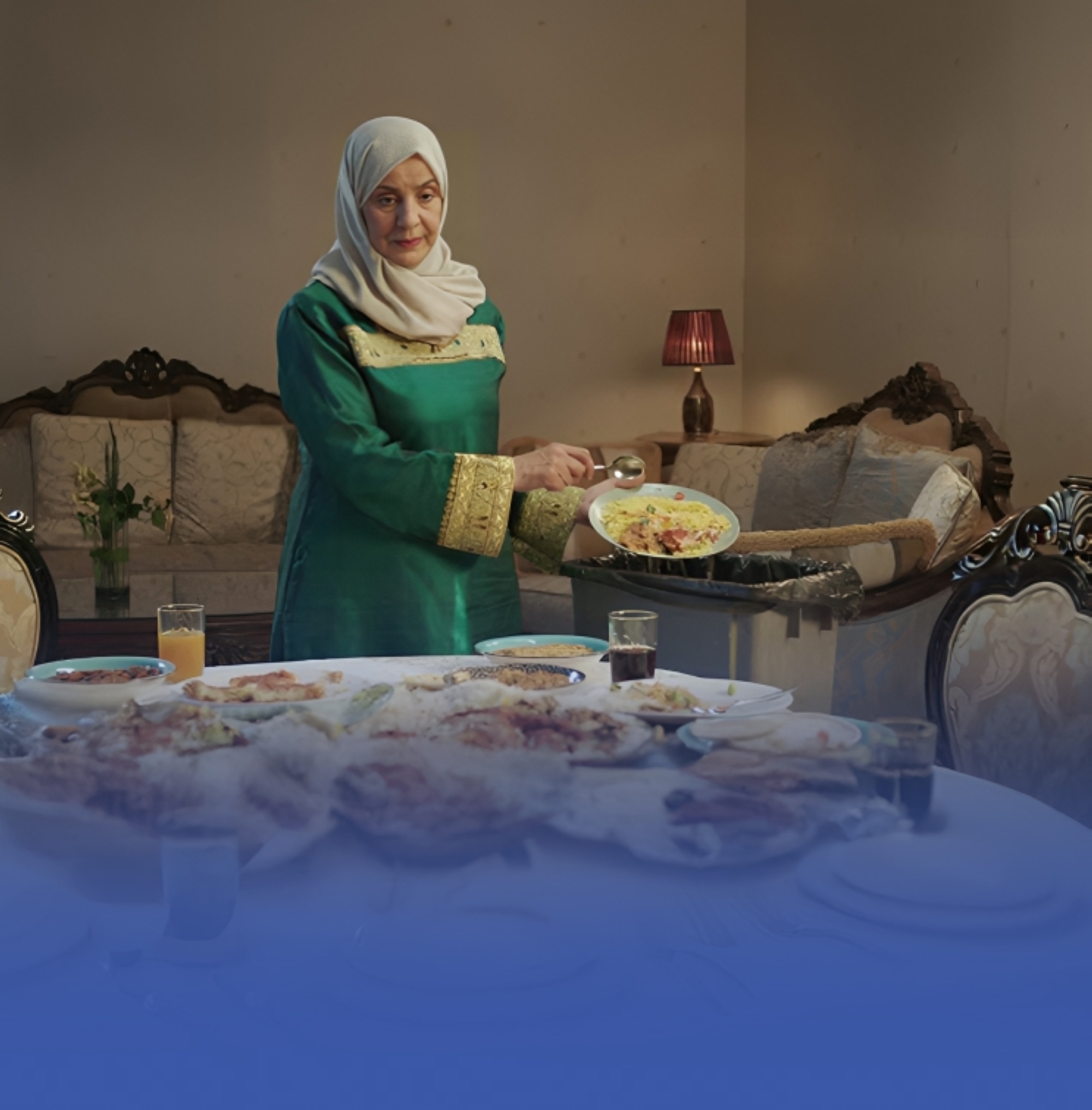 هدر 25% من القمح و31% من الأرز في المملكة