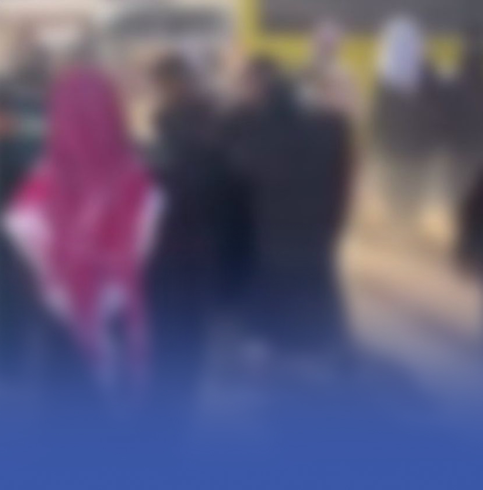ضبط أطراف مشاجرة بمكان عام في تبوك