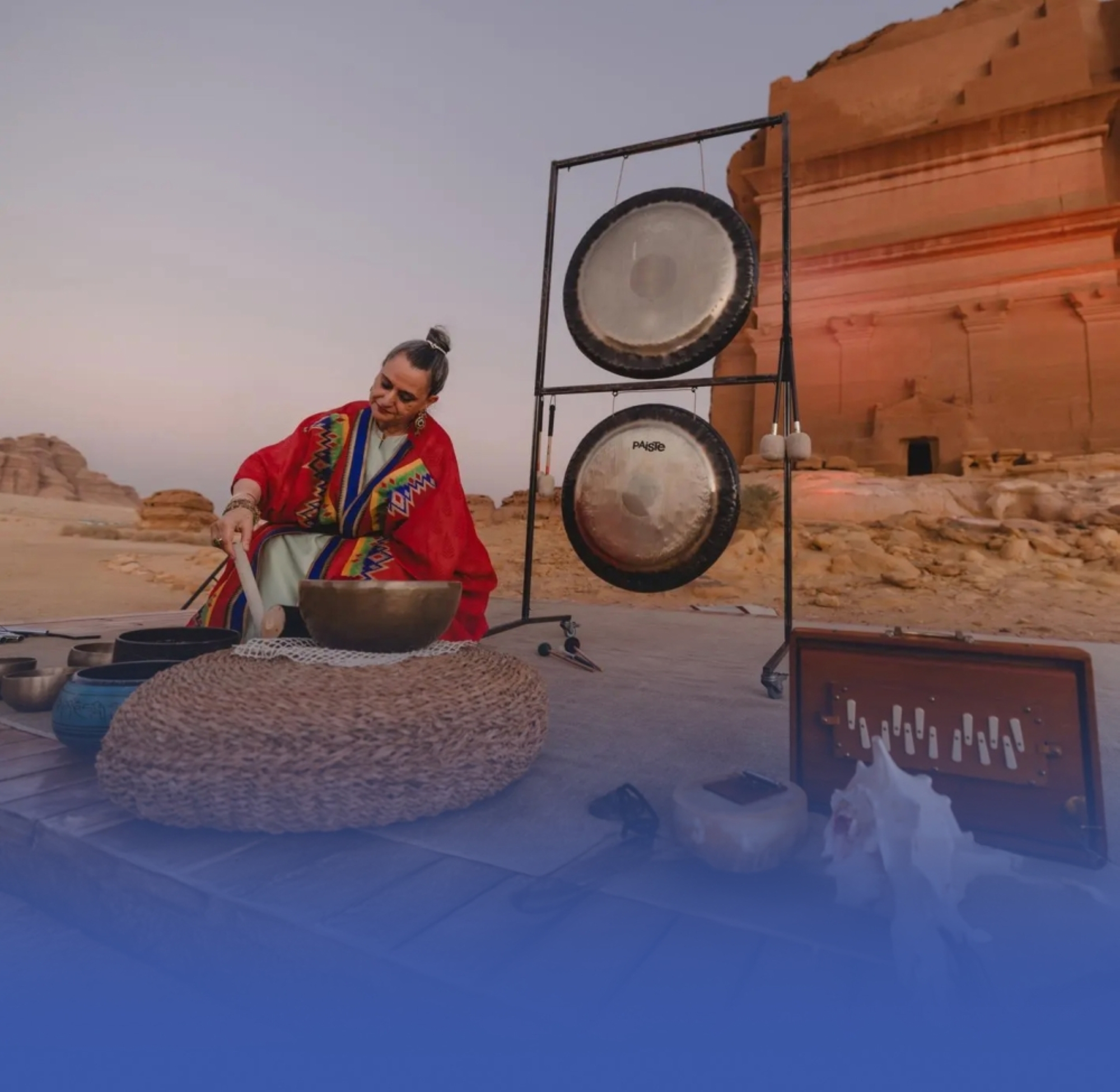 "المملكة الفوتوغرافية".. جائزة لاكتشاف جمال الطبيعة