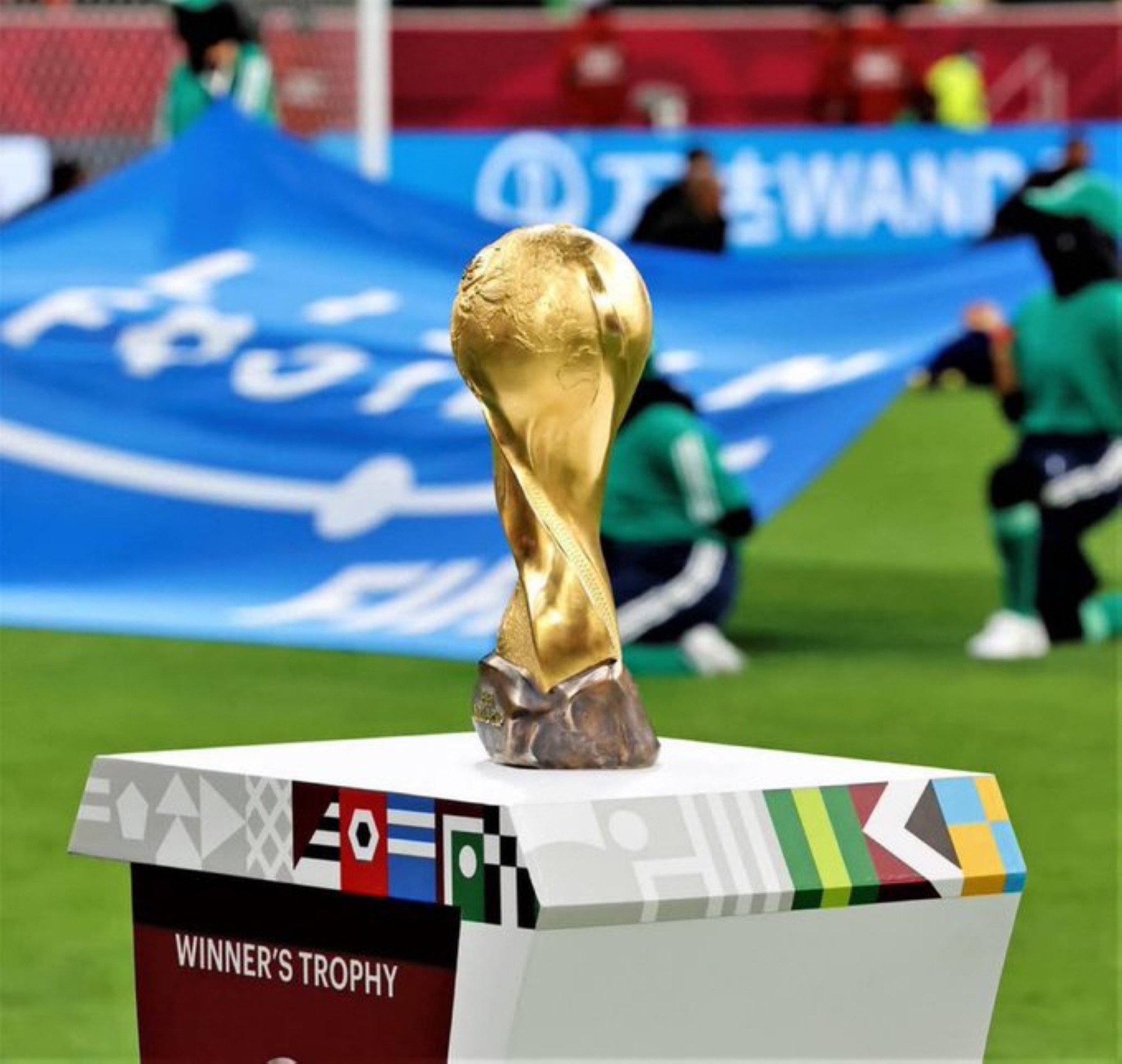 الأولمبية القطرية تكشف عن موعد بطولة كأس العرب