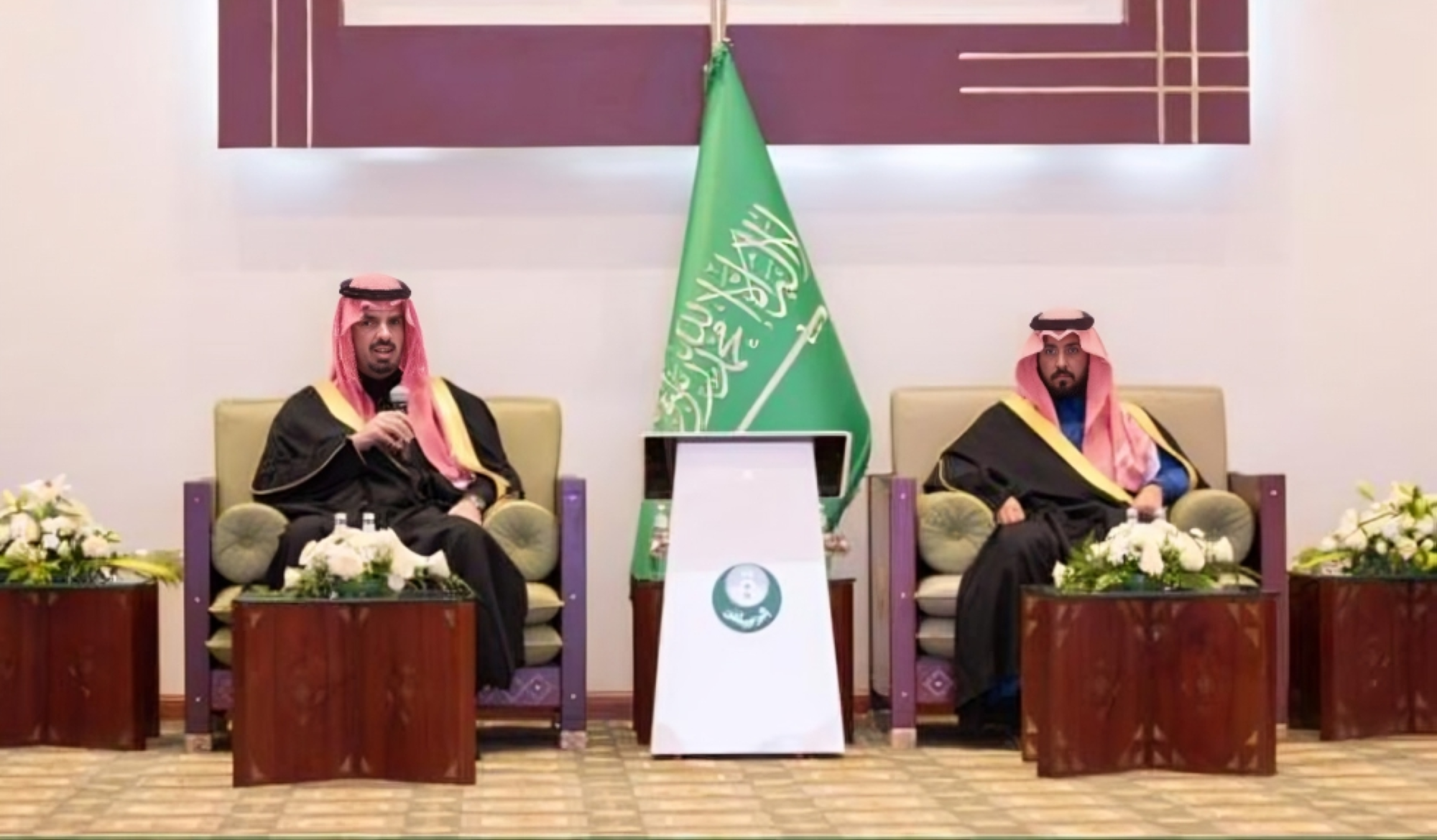 15 مشروعاً لرفع جودة الحياة بـ 4 محافظات في الرياض