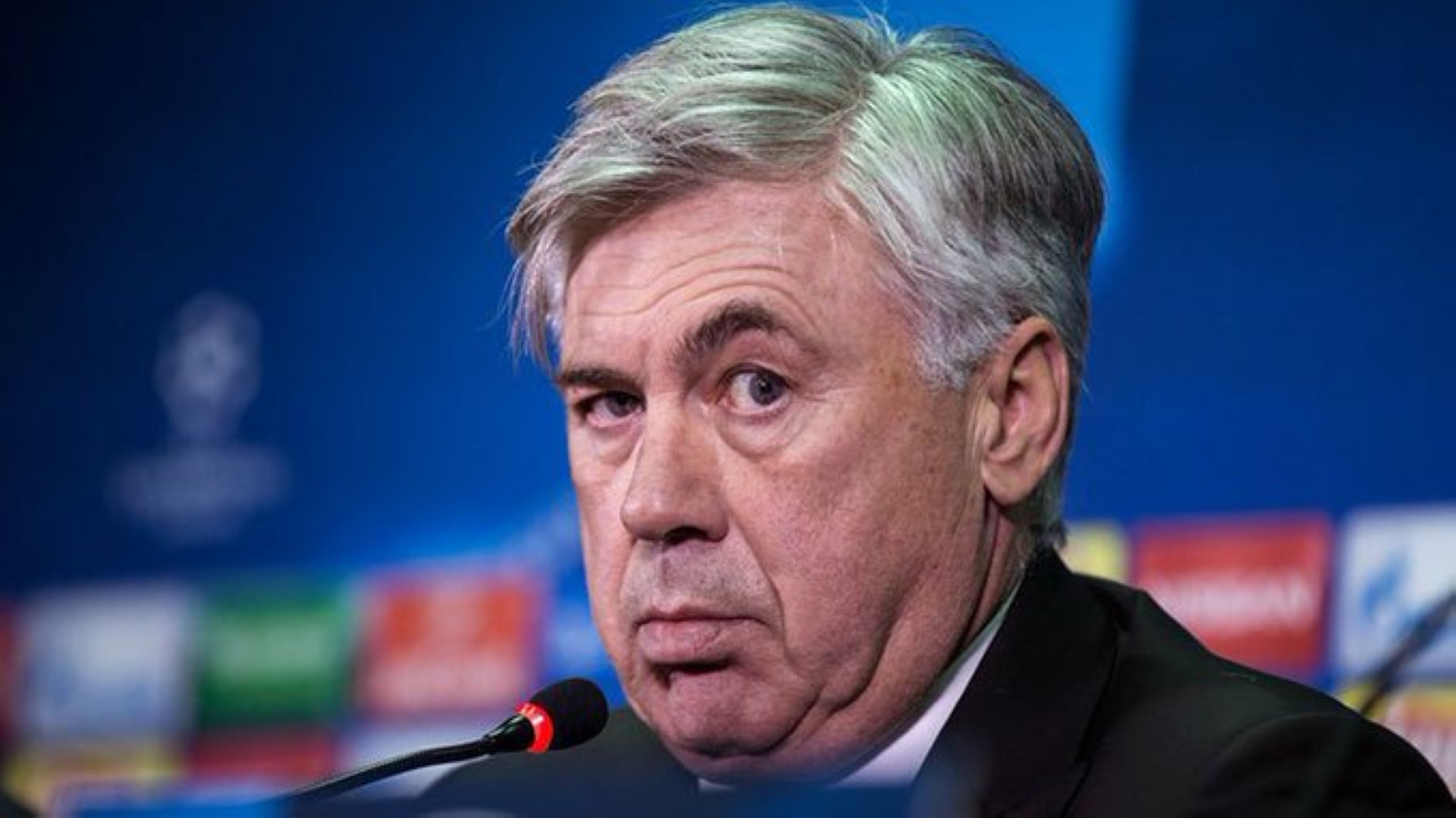 أنشيلوتي ينتقد ازدواجية أداء ريال مدريد أمام فالنسيا