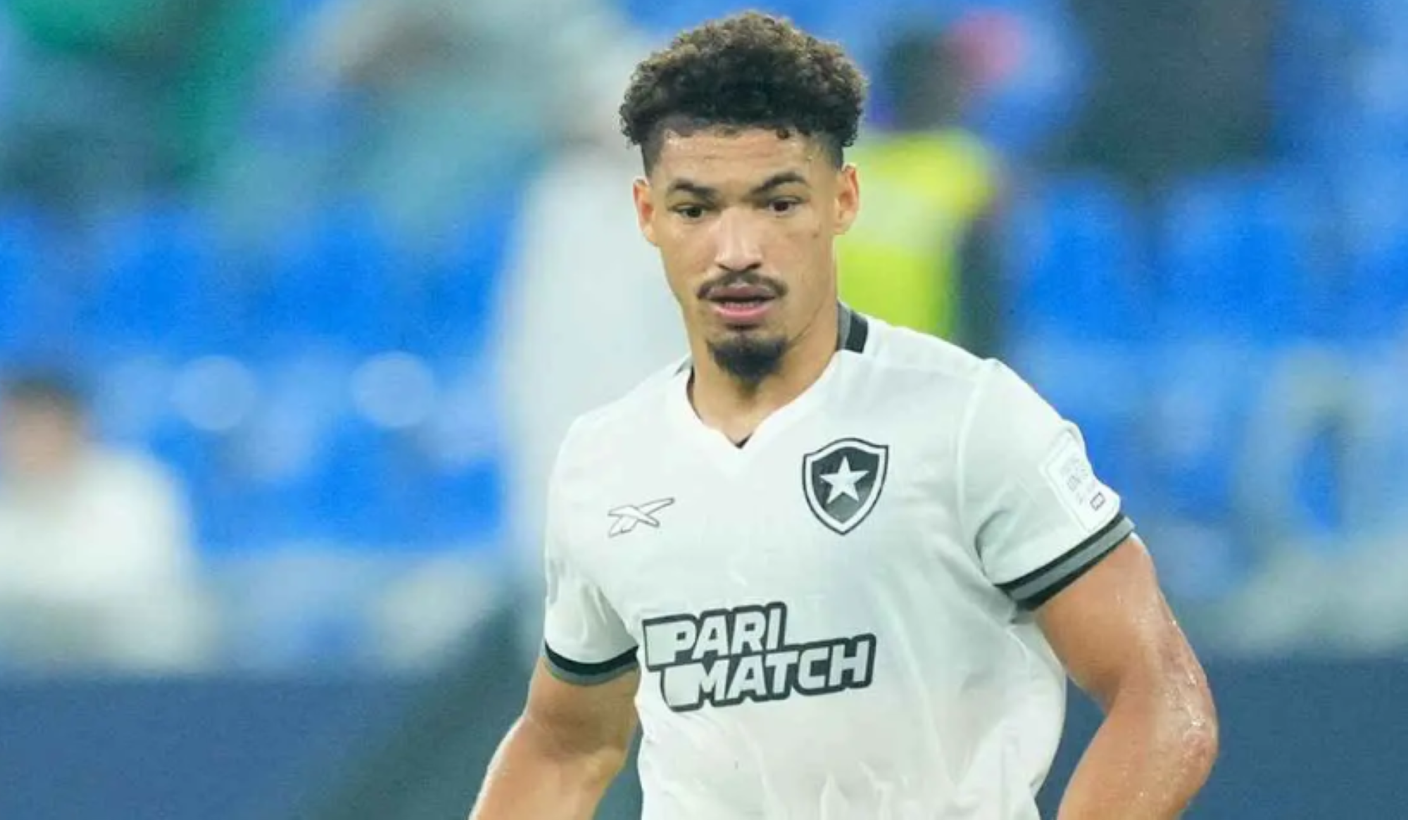 الاتفاق يخطط للتعاقد مع مدافع برازيلي