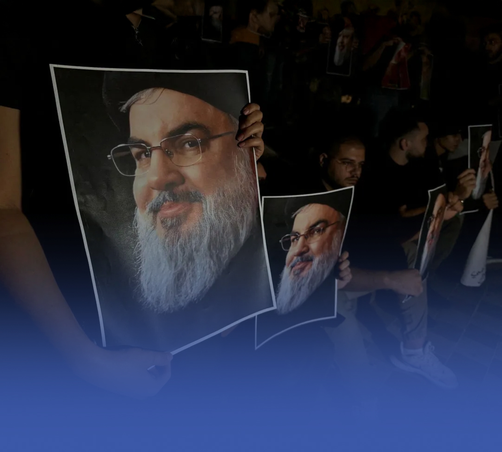 معلومات جديدة عن اغتيال "نصر الله"