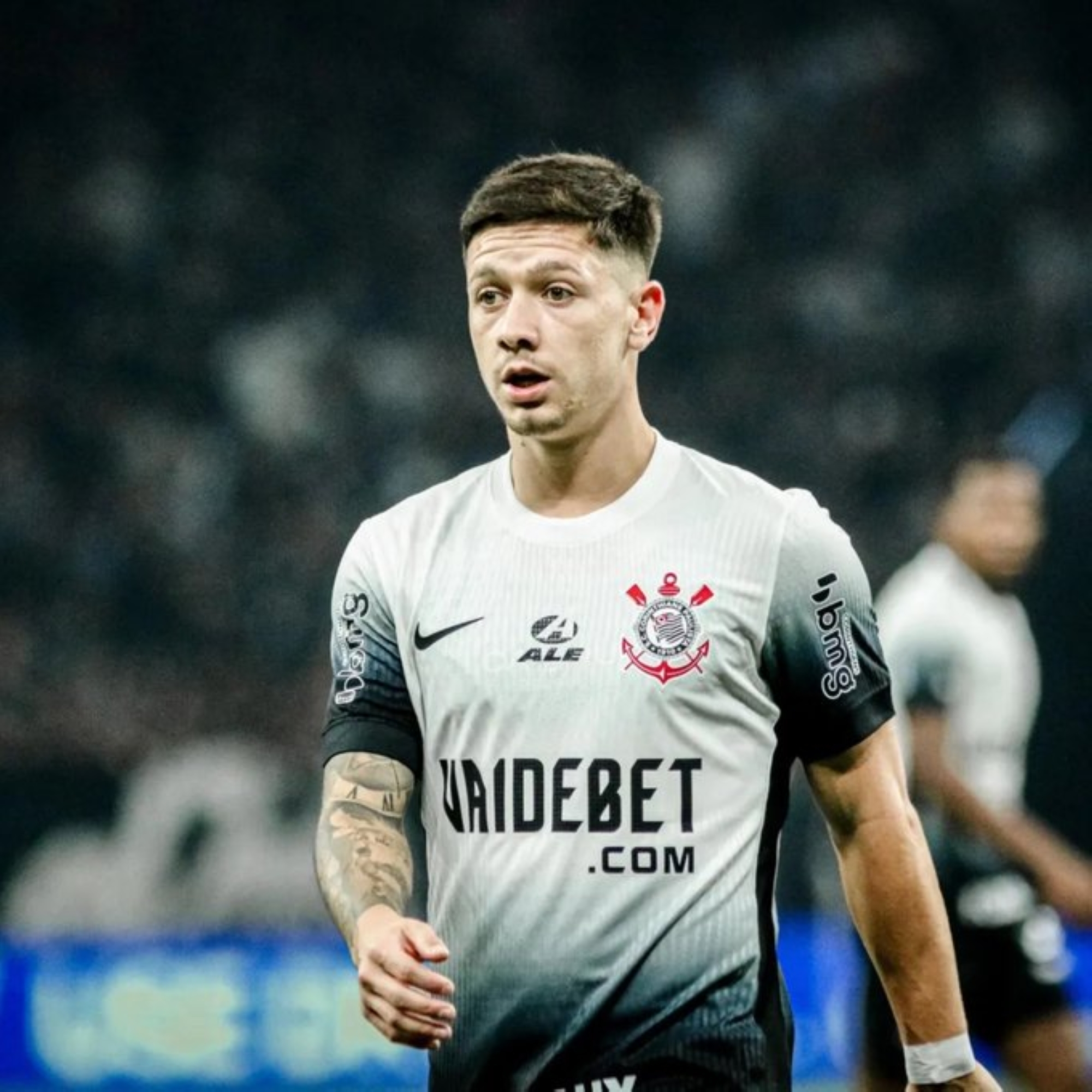 اتهام لاعب أرجنتيني بالقتل غير العمد بعد حادث مميت