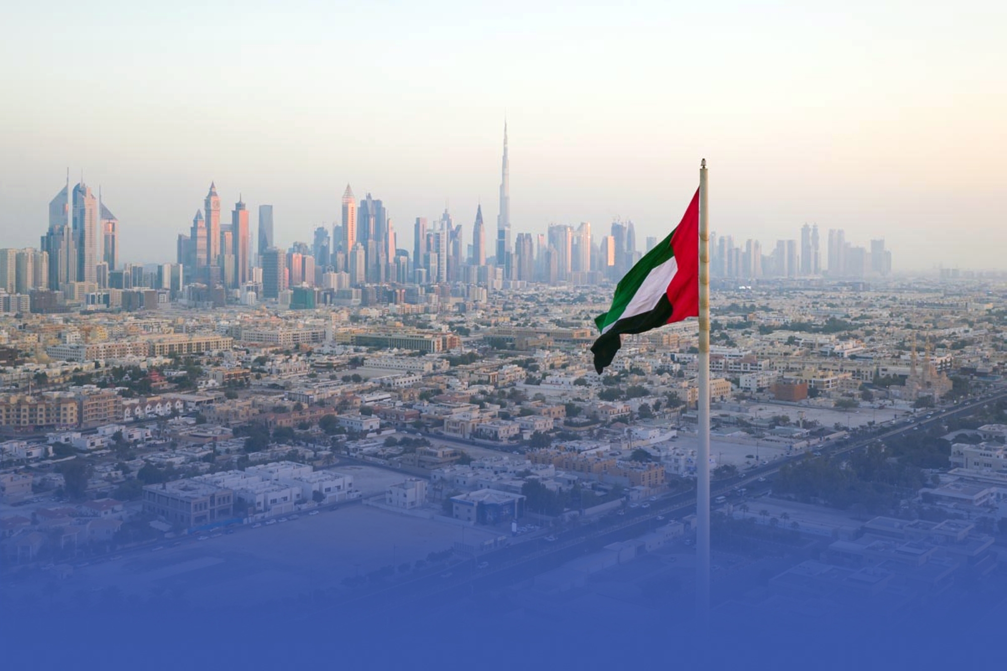 الإمارات تدرج 19 فردًا وكيانًا على قوائم الإرهاب