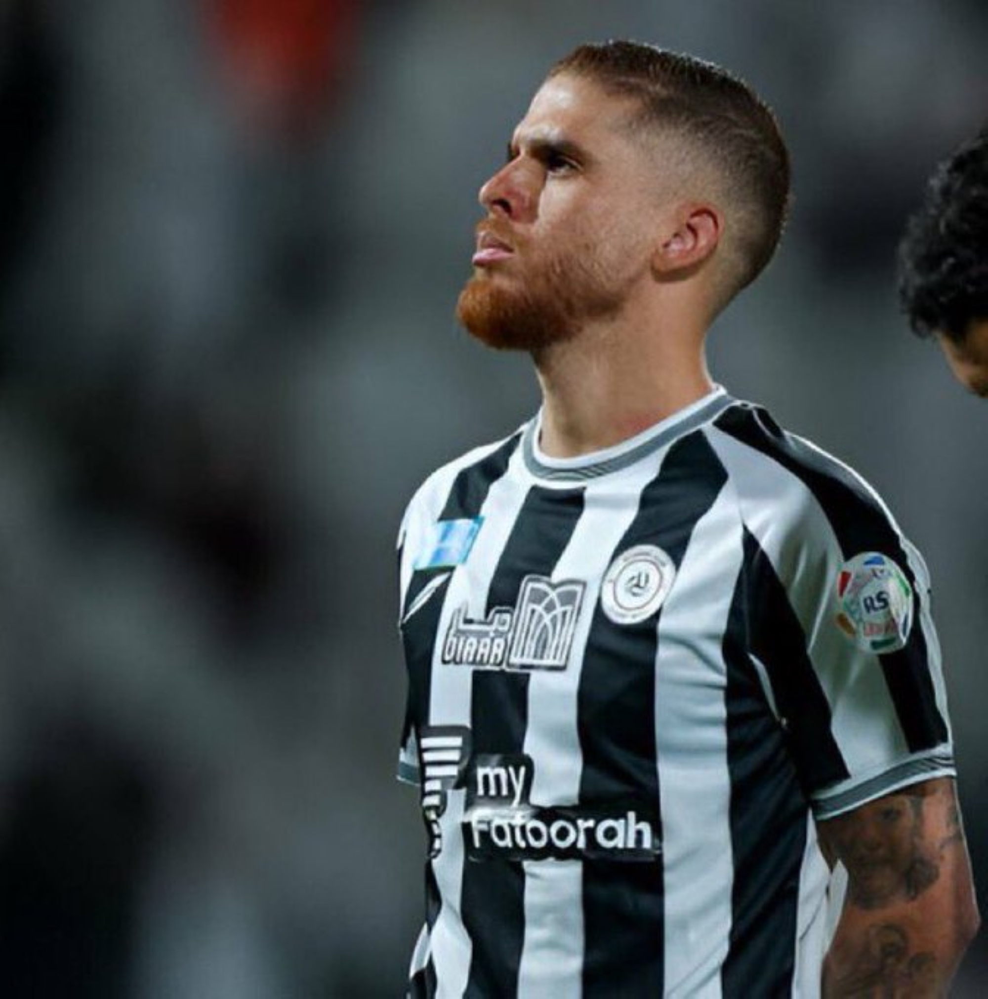 كويلار يقترب من الانتقال لغريميو البرازيلي