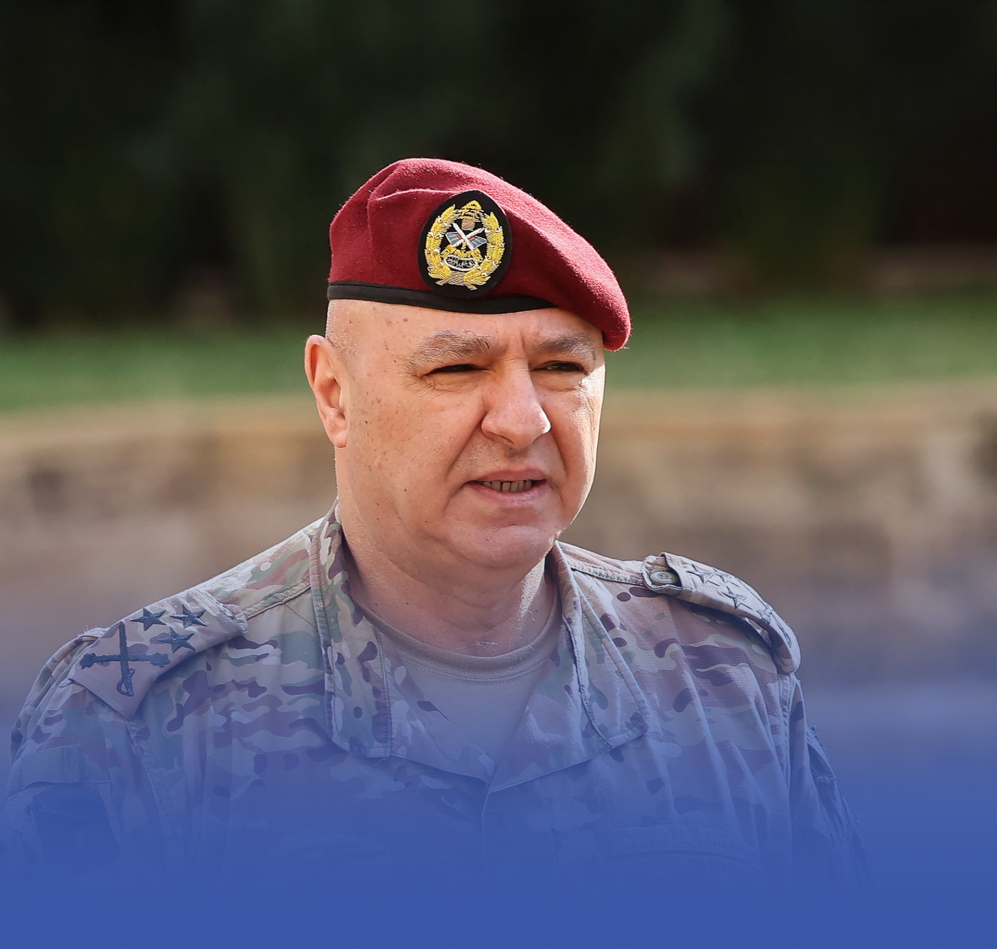 من الجيش لقصر بعبدا.. من هو رئيس لبنان الجديد؟