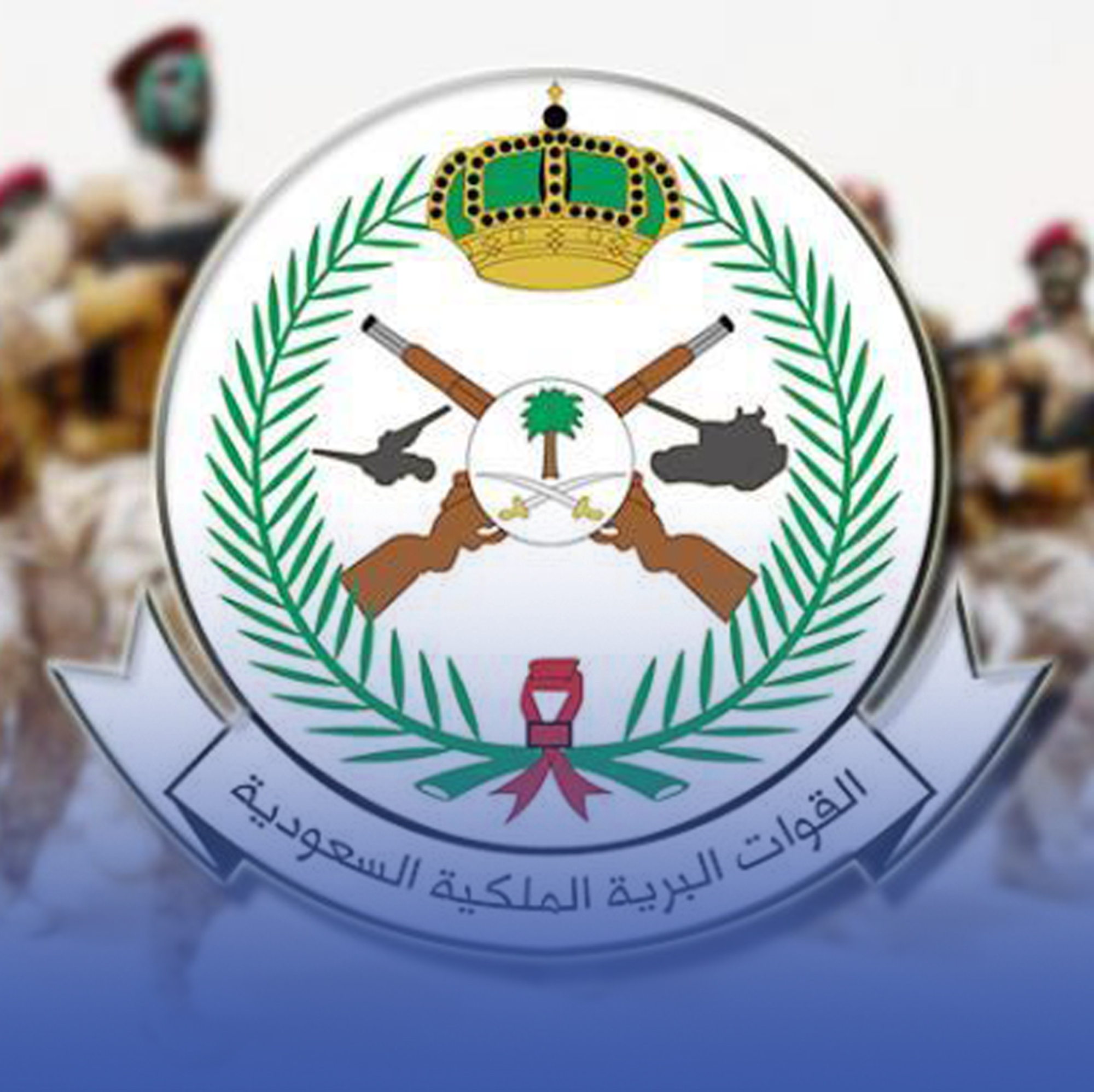 629 وظيفة شاغرة برئاسة أركان القوات البرية