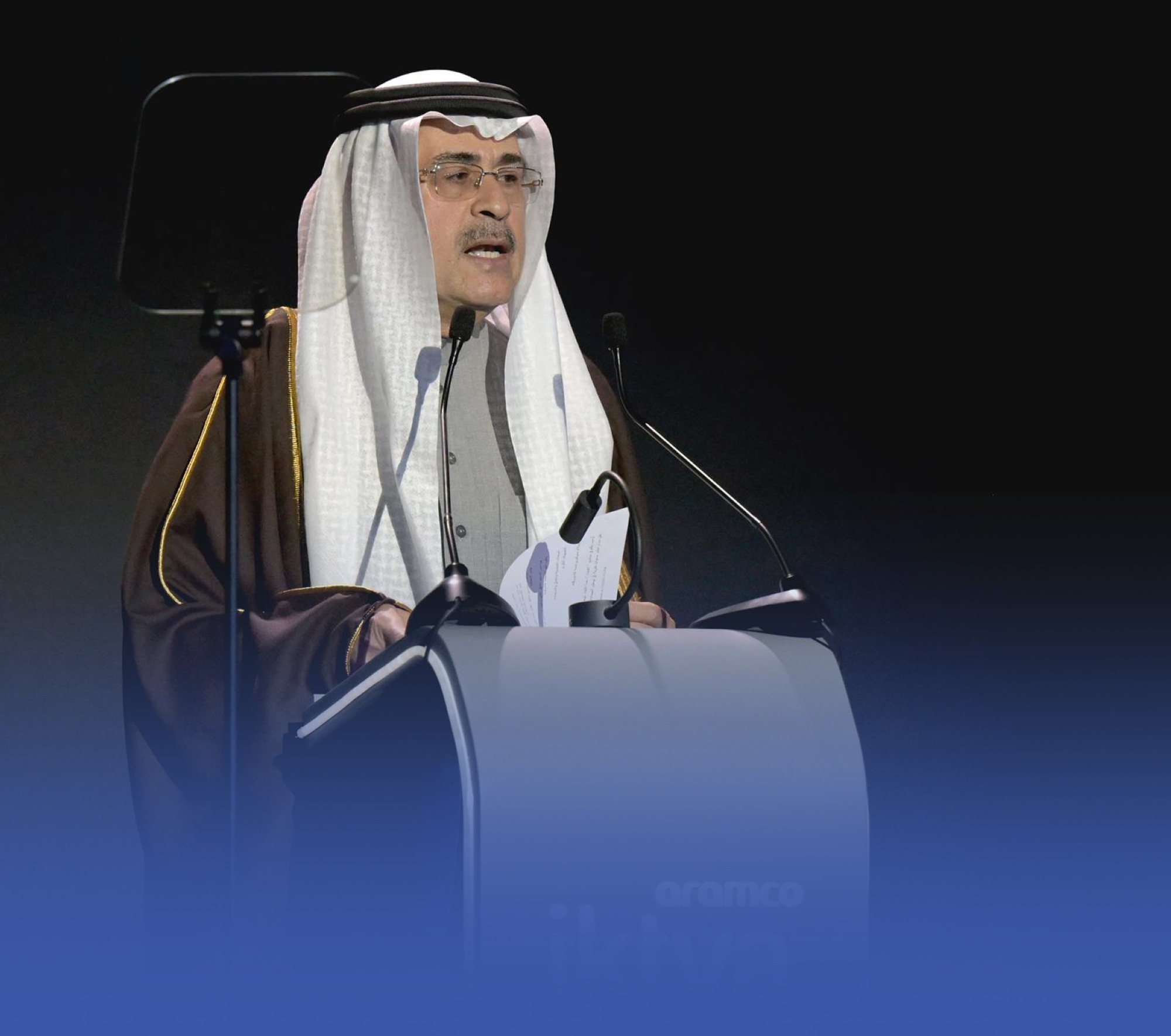 الناصر: نستهدف زيادة الإنتاج 70% لخلق الوظائف