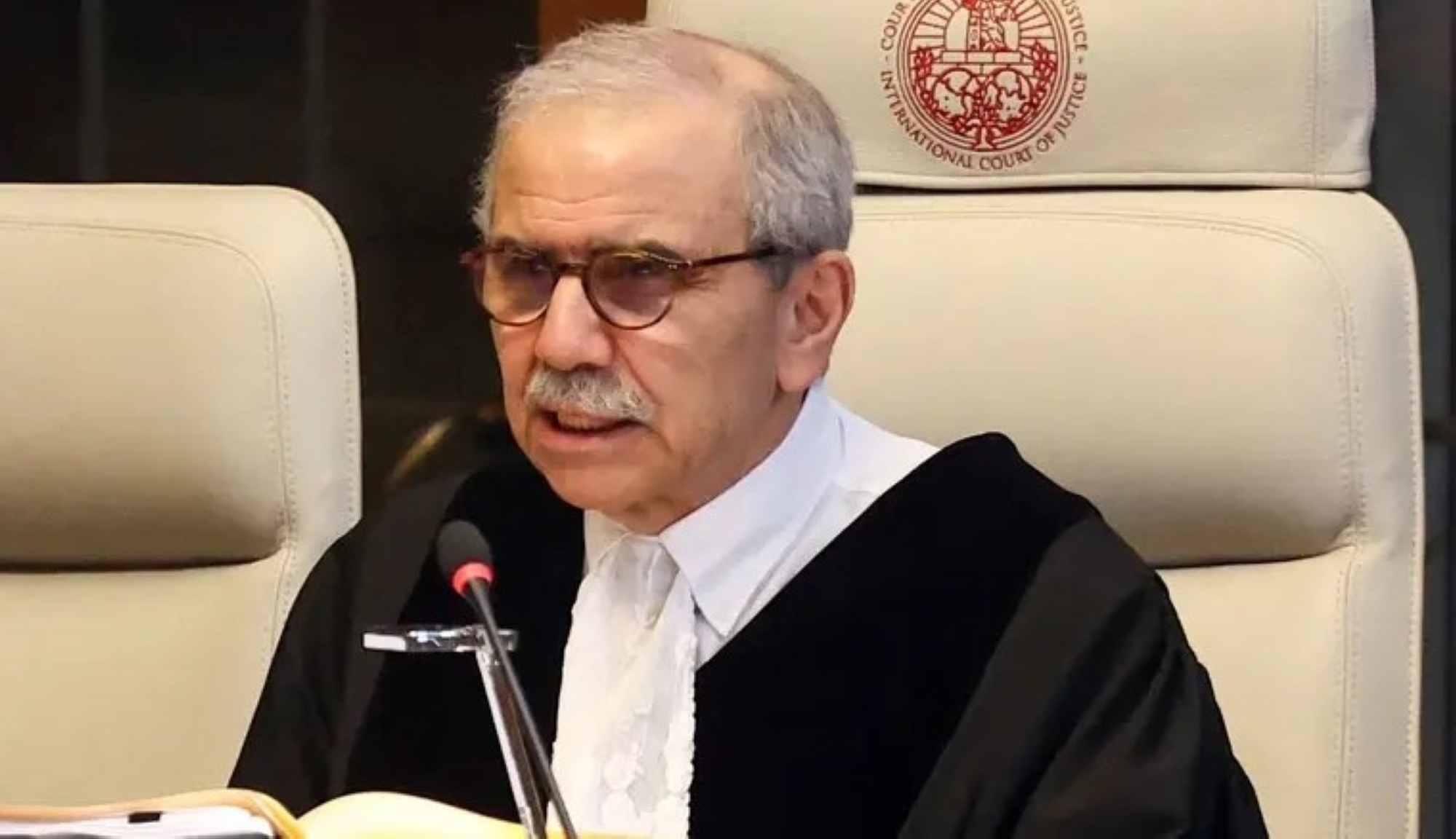 نواف سلام رئيسًا لتشكيل الحكومة اللبنانية