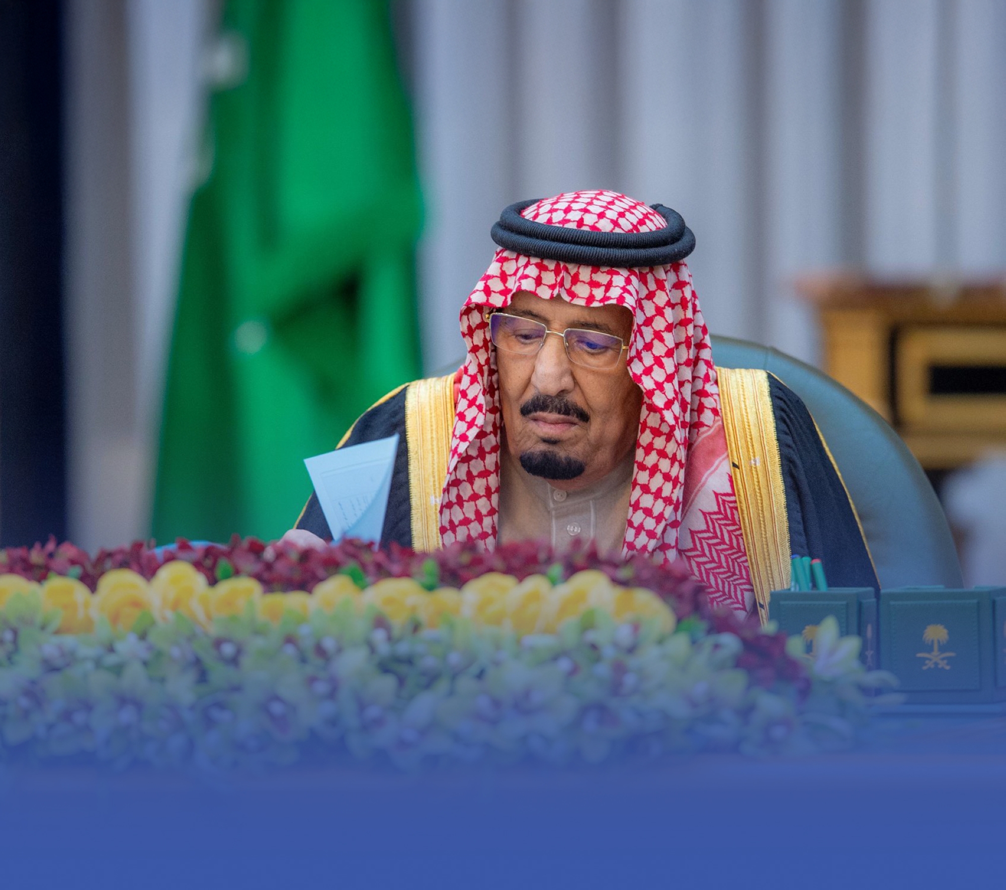 لجنة عليا للإشراف على أمن المنافذ البرية والبحرية